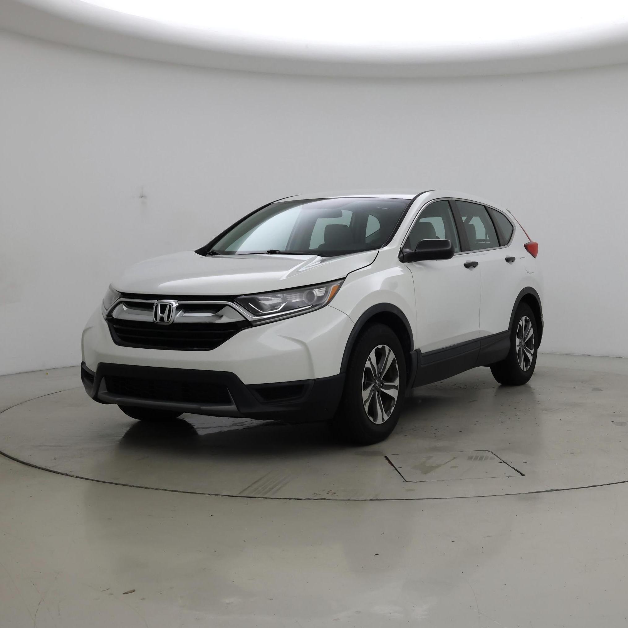 Thumbnail: 2019 Honda CR-V - 4