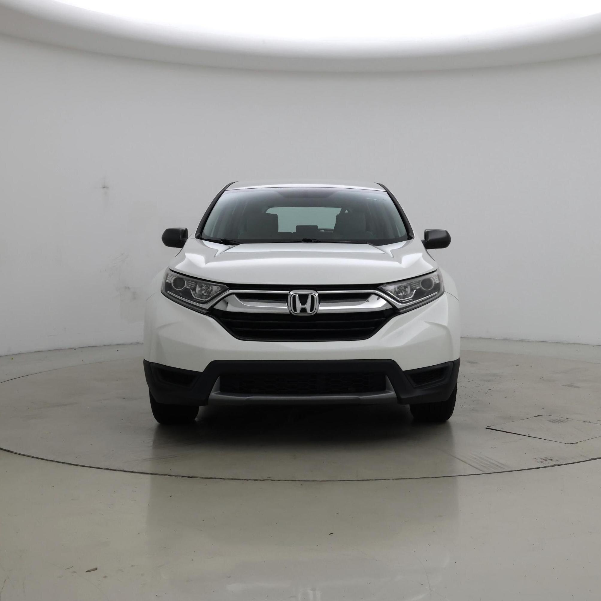 Thumbnail: 2019 Honda CR-V - 5
