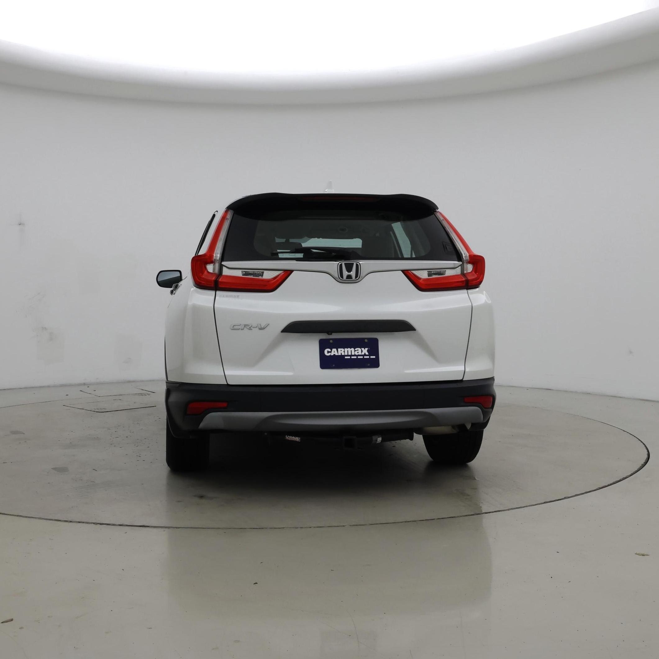 Thumbnail: 2019 Honda CR-V - 6