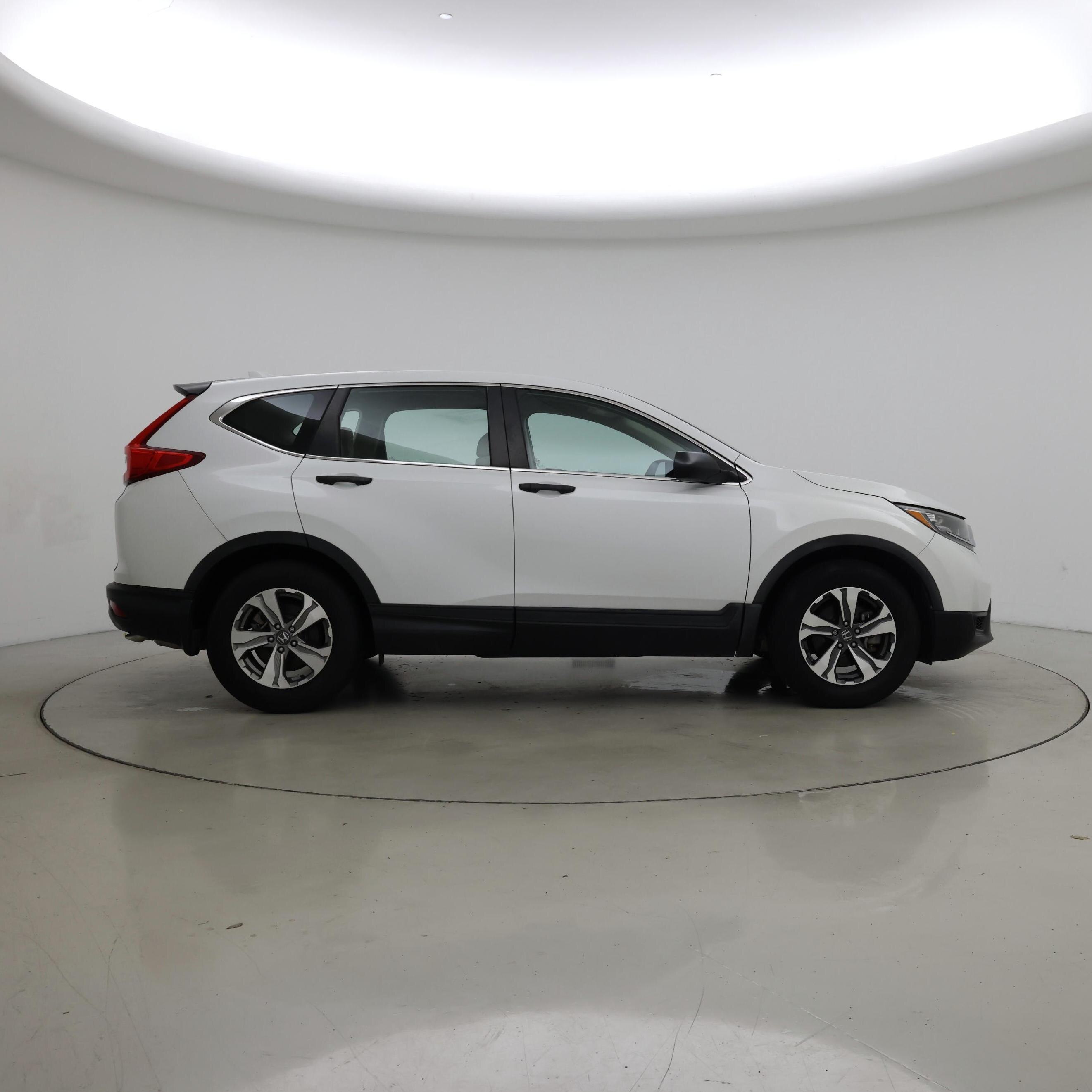 Thumbnail: 2019 Honda CR-V - 7
