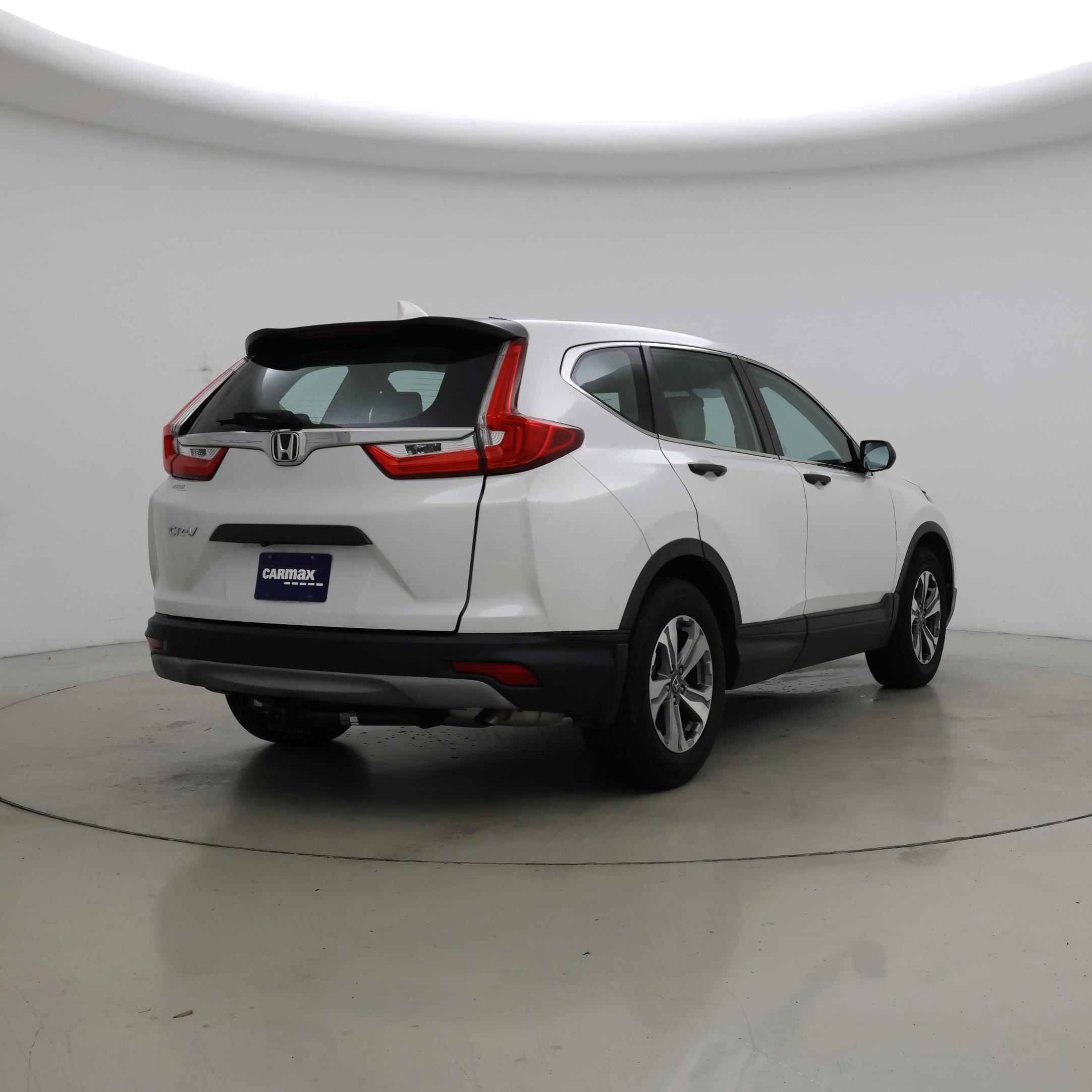 Thumbnail: 2019 Honda CR-V - 8