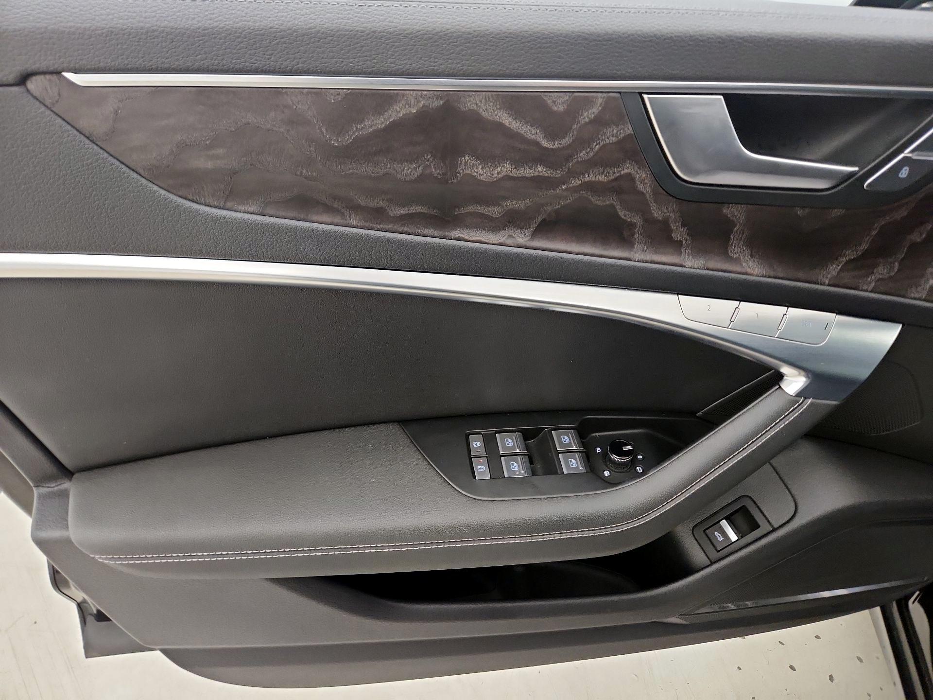 Thumbnail: 2019 Audi A6 - 12
