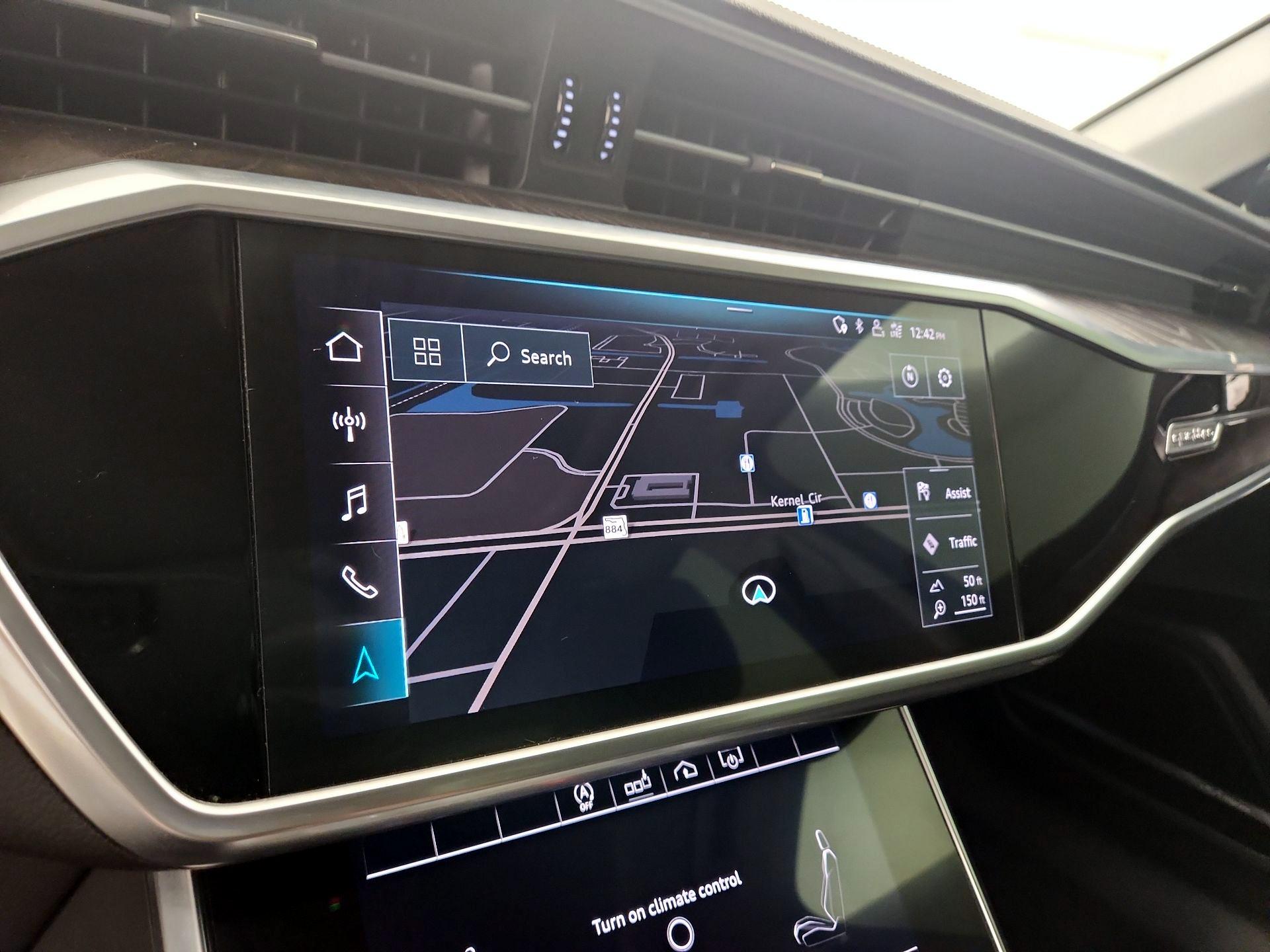 Thumbnail: 2019 Audi A6 - 14