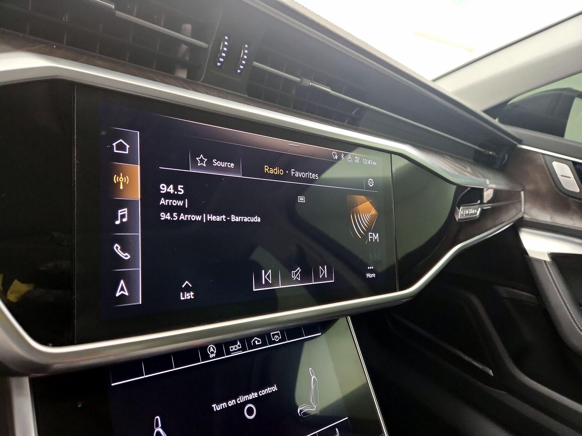 Thumbnail: 2019 Audi A6 - 16