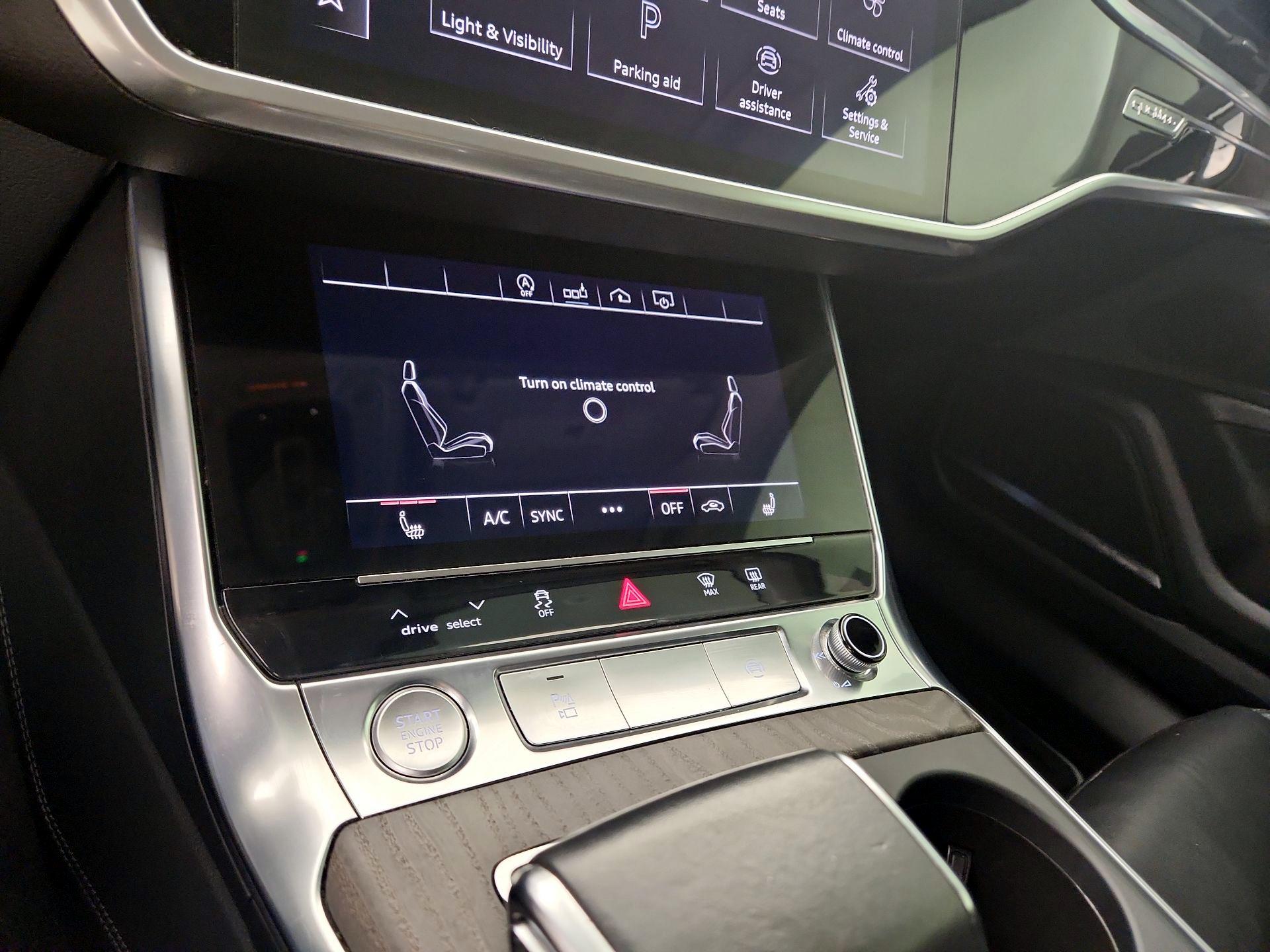 Thumbnail: 2019 Audi A6 - 17