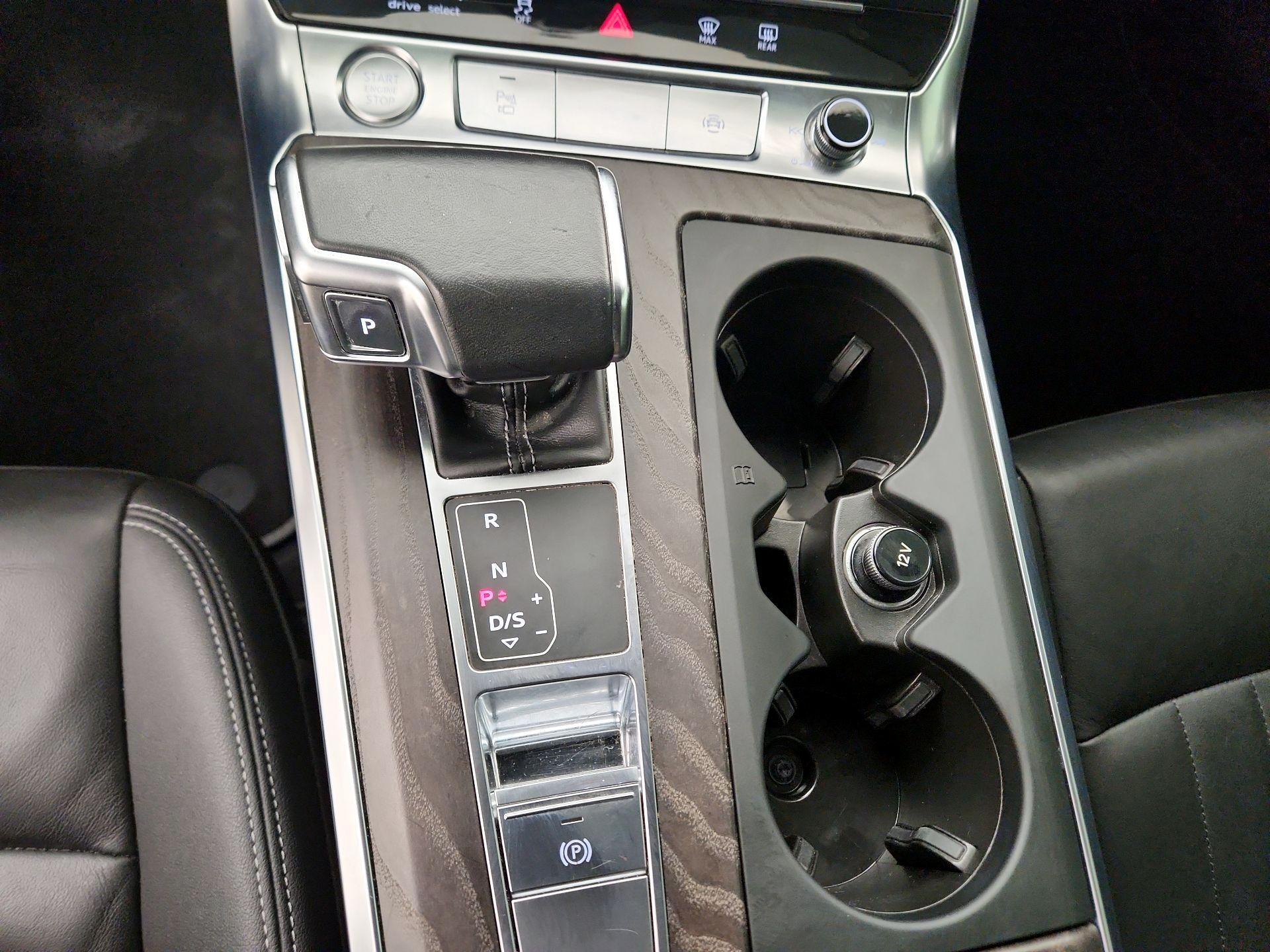 Thumbnail: 2019 Audi A6 - 18