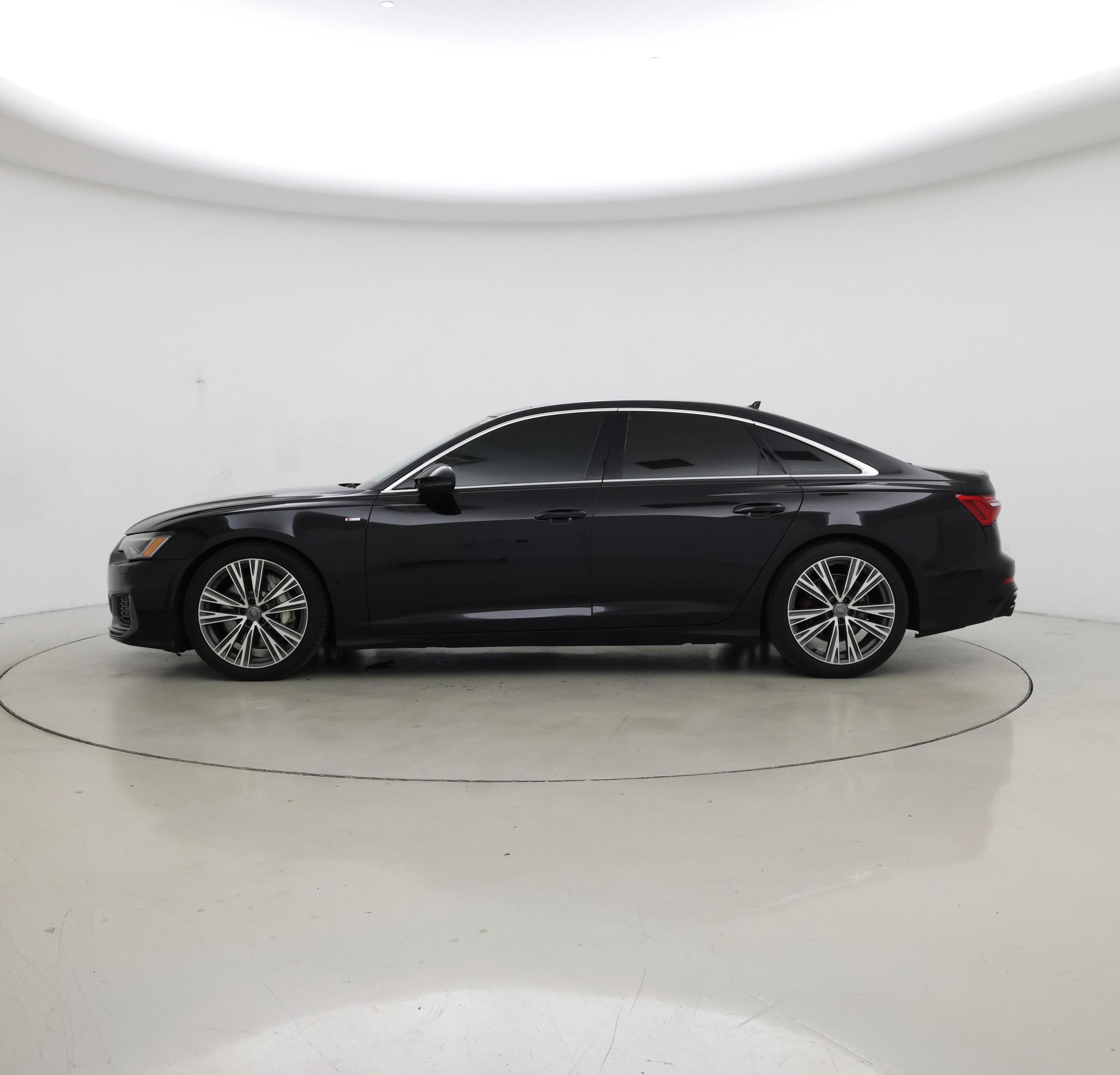 Thumbnail: 2019 Audi A6 - 3