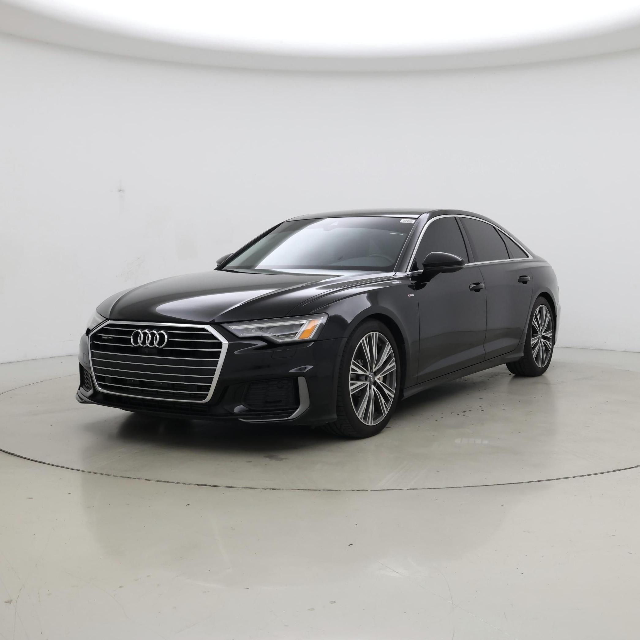 Thumbnail: 2019 Audi A6 - 4