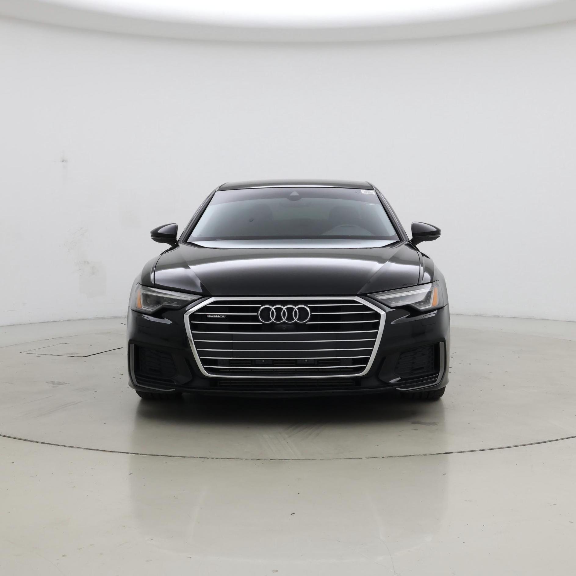 Thumbnail: 2019 Audi A6 - 5
