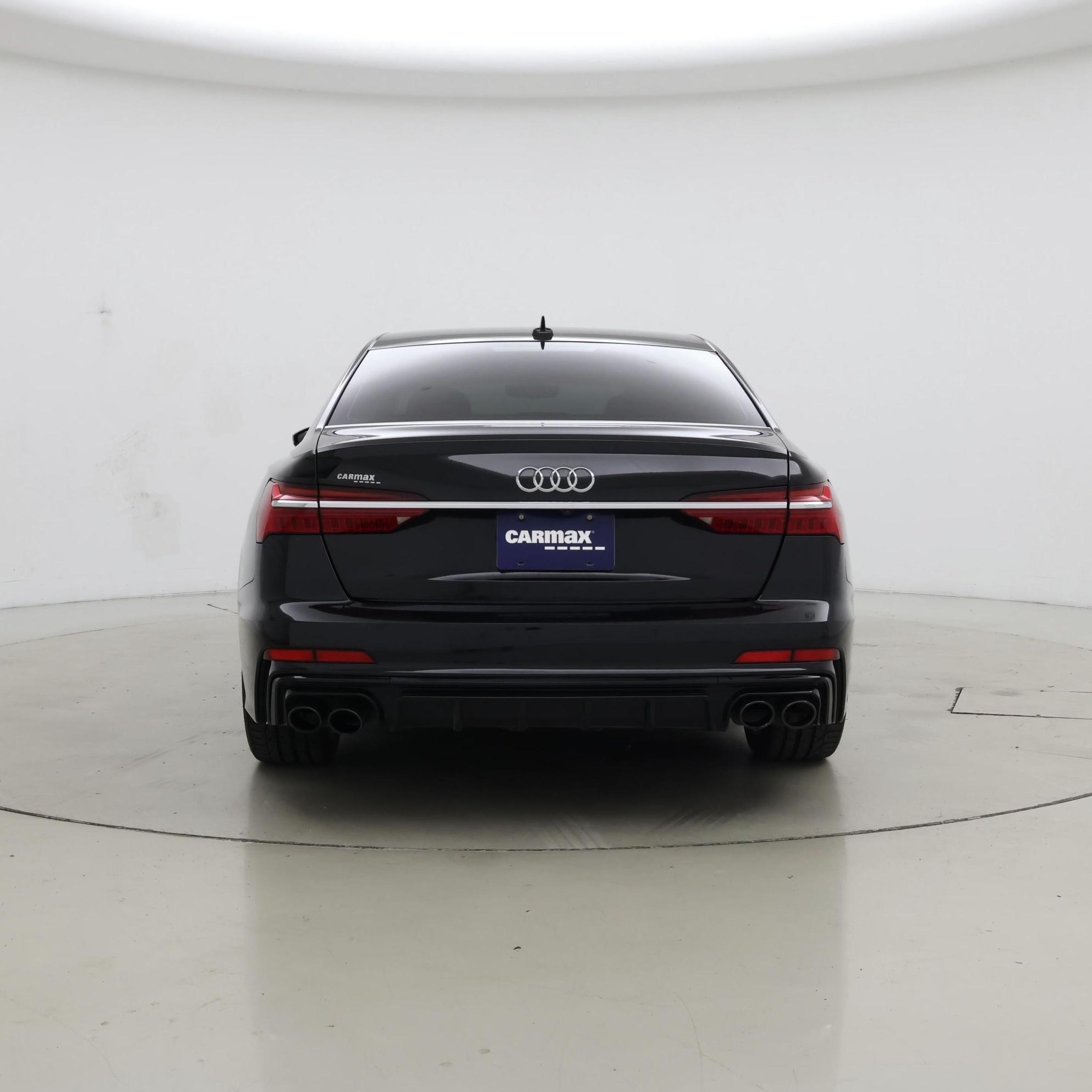 Thumbnail: 2019 Audi A6 - 6