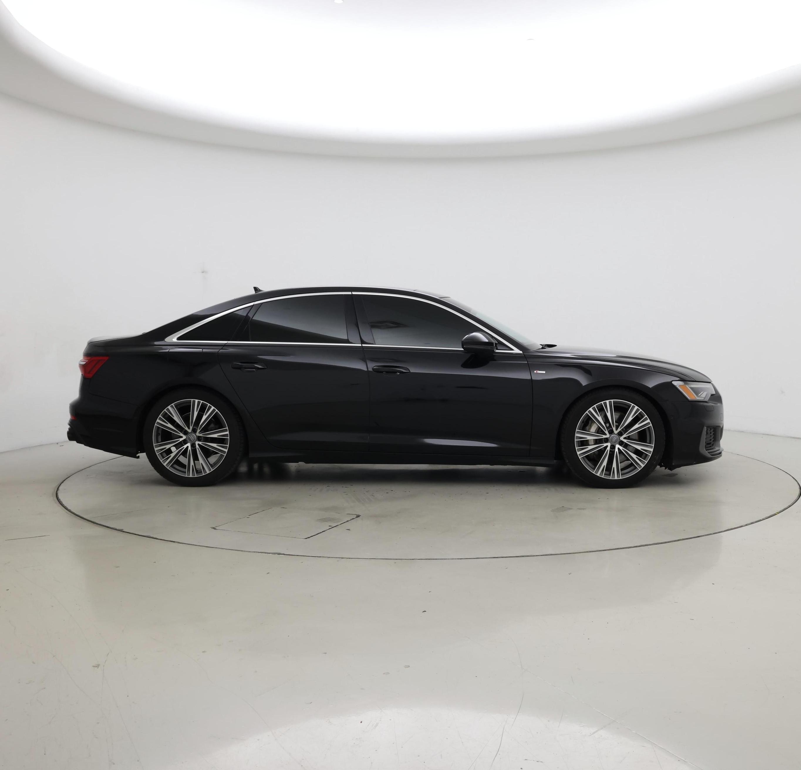 Thumbnail: 2019 Audi A6 - 7