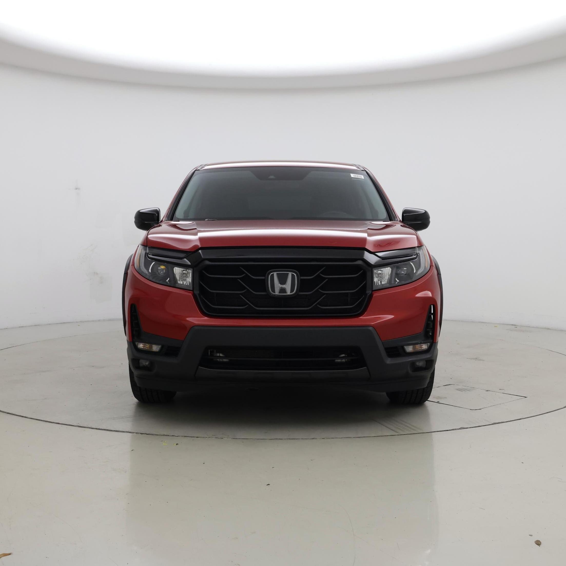 Thumbnail: 2021 Honda Ridgeline - 5