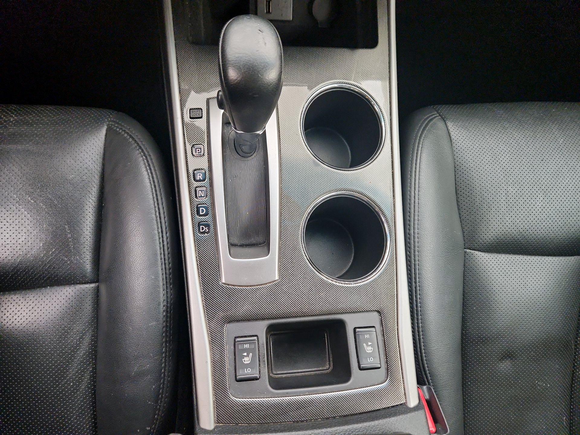 Thumbnail: 2013 Nissan Altima - 17