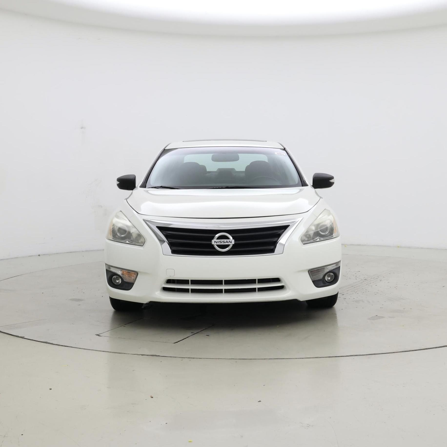 Thumbnail: 2013 Nissan Altima - 5