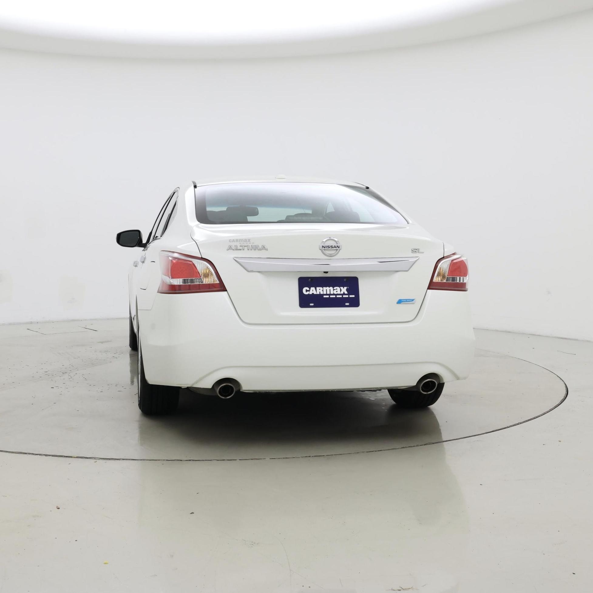 Thumbnail: 2013 Nissan Altima - 6