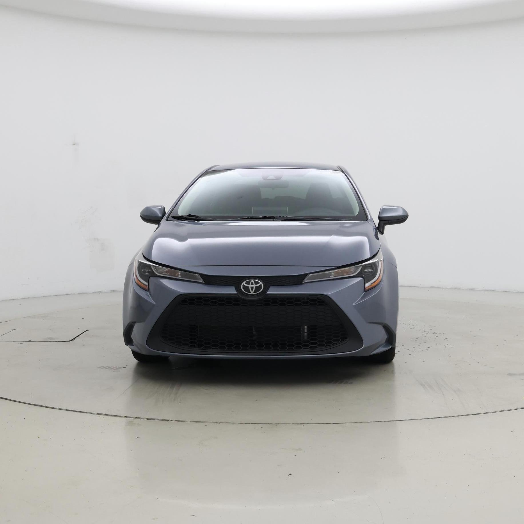 Thumbnail: 2021 Toyota Corolla - 5