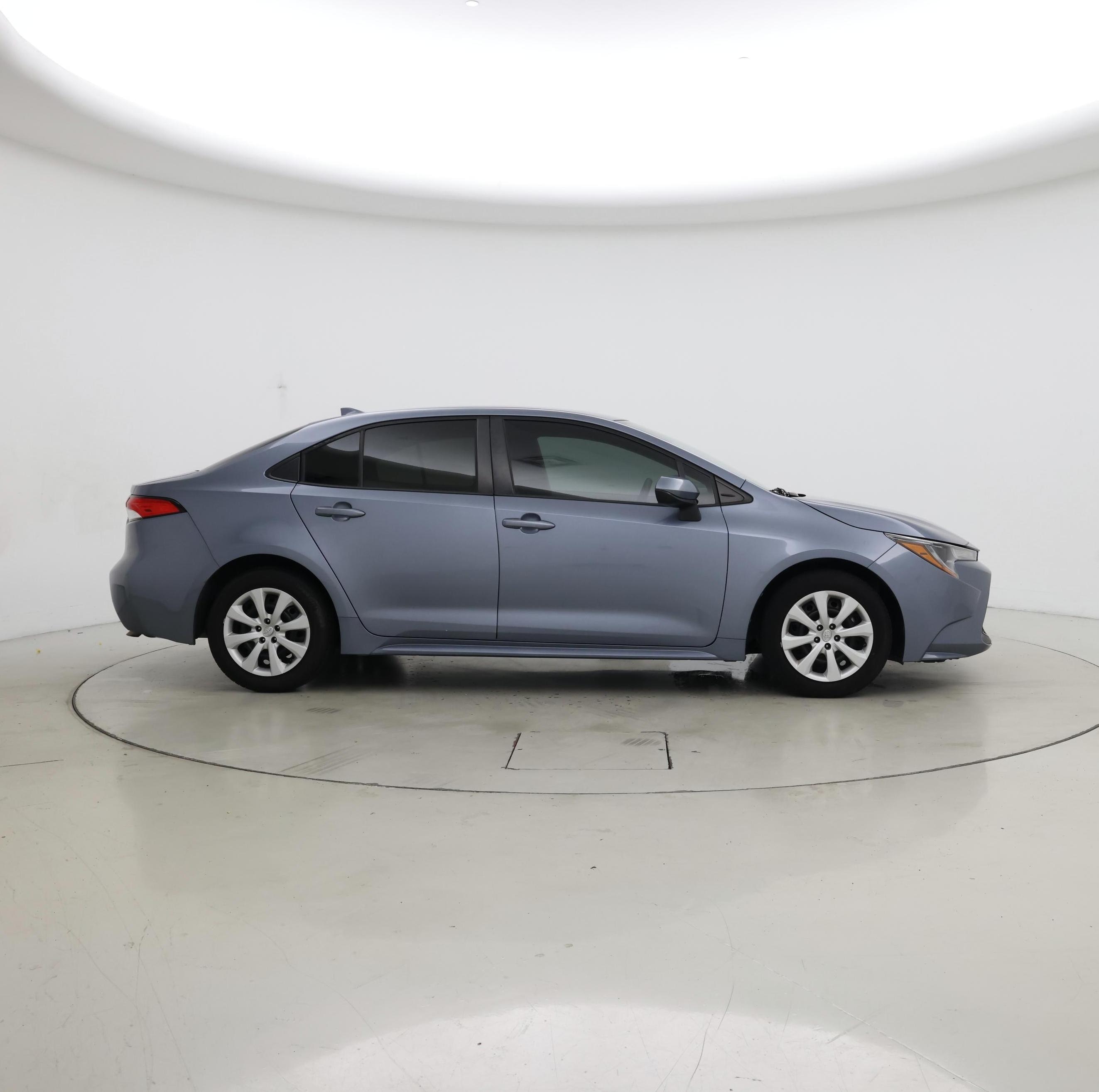 Thumbnail: 2021 Toyota Corolla - 7