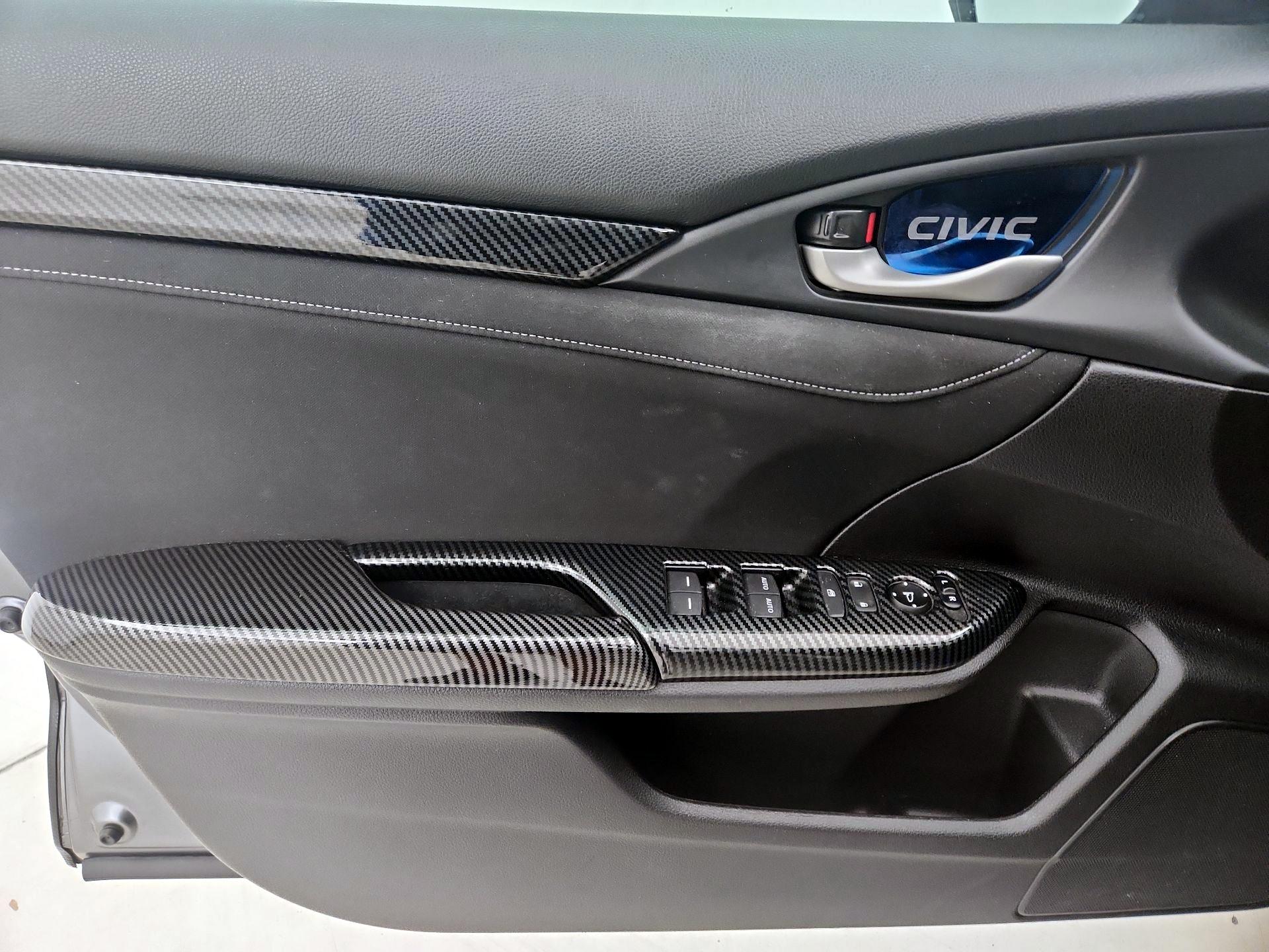 Thumbnail: 2021 Honda Civic - 12