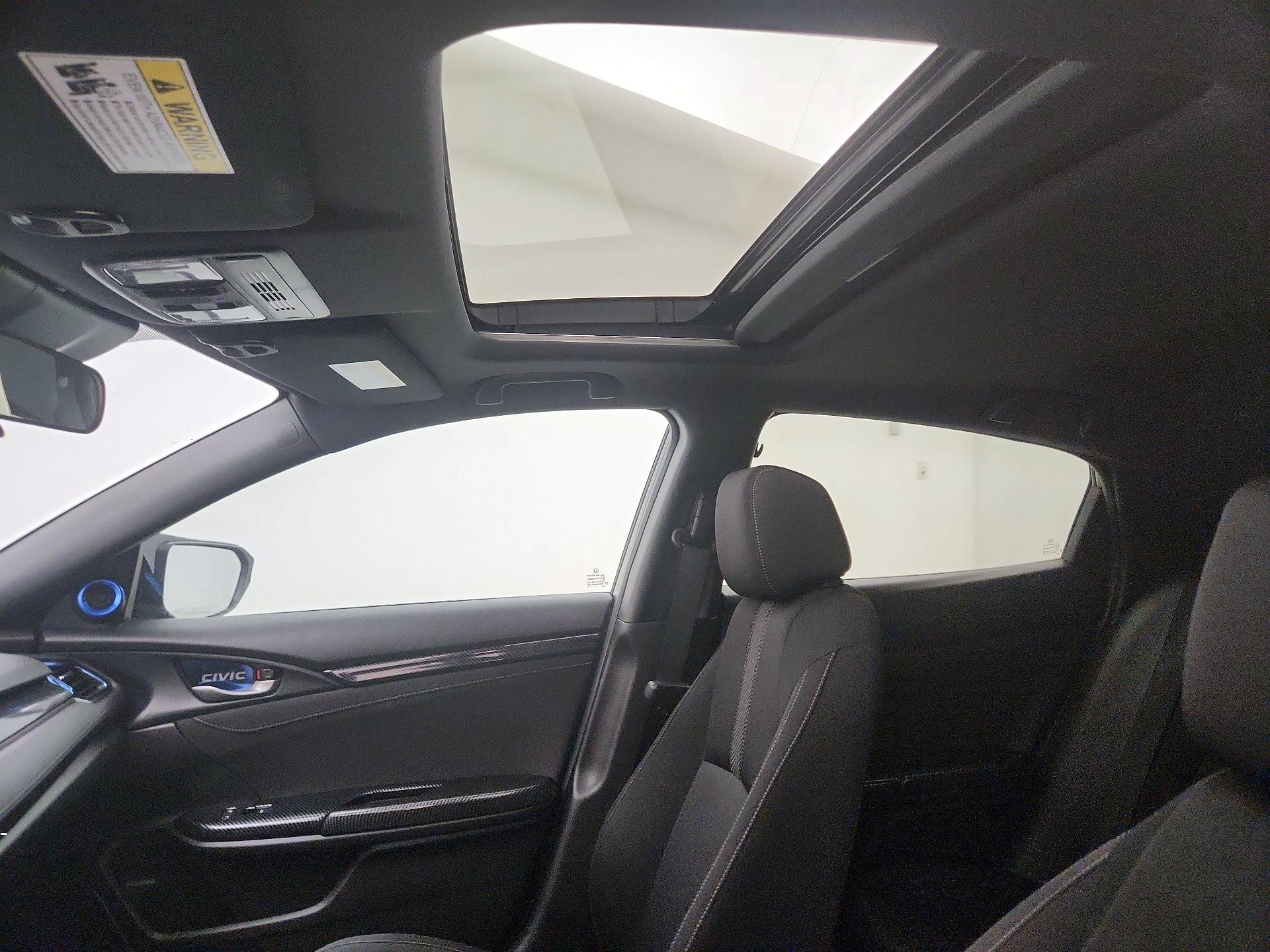 Thumbnail: 2021 Honda Civic - 19