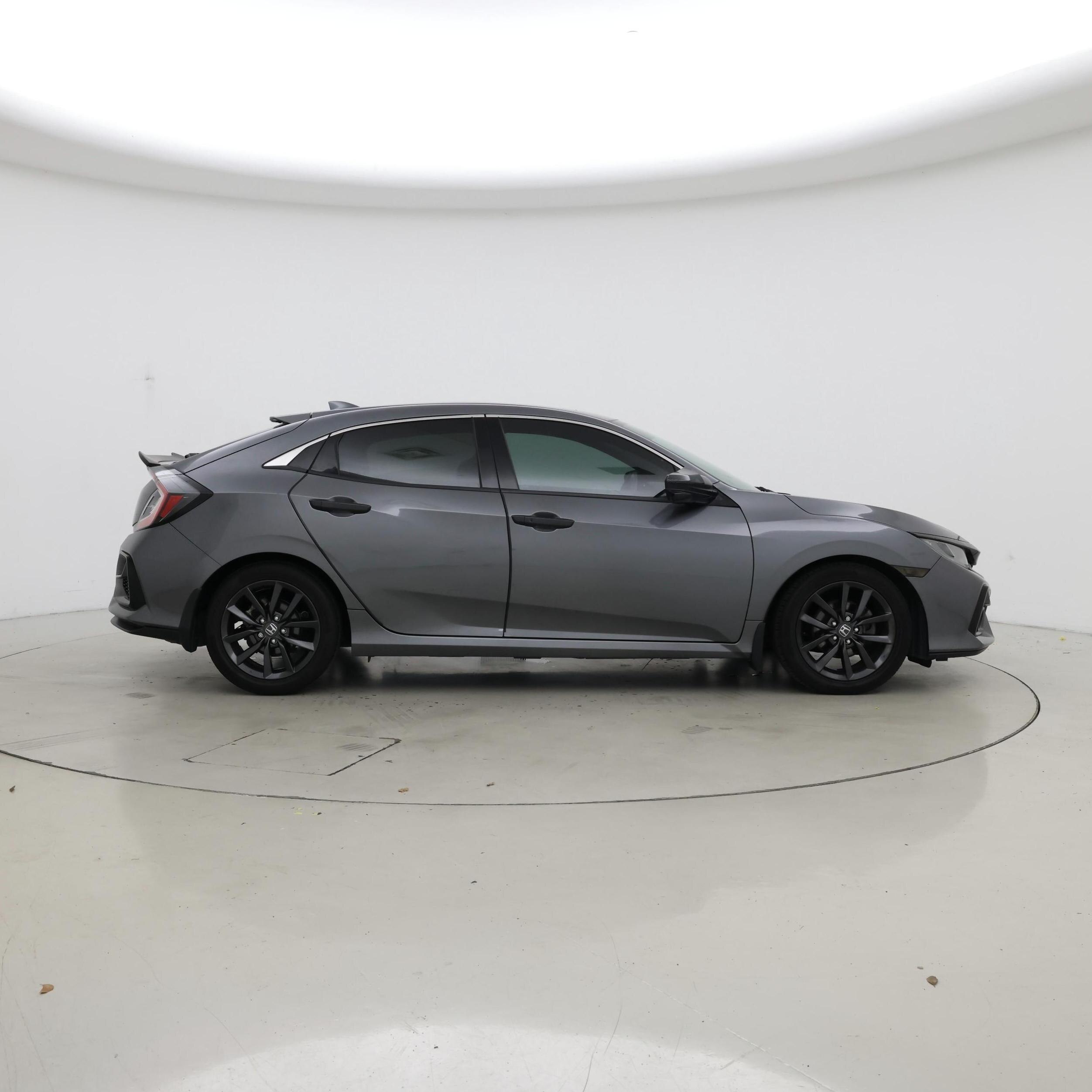 Thumbnail: 2021 Honda Civic - 7