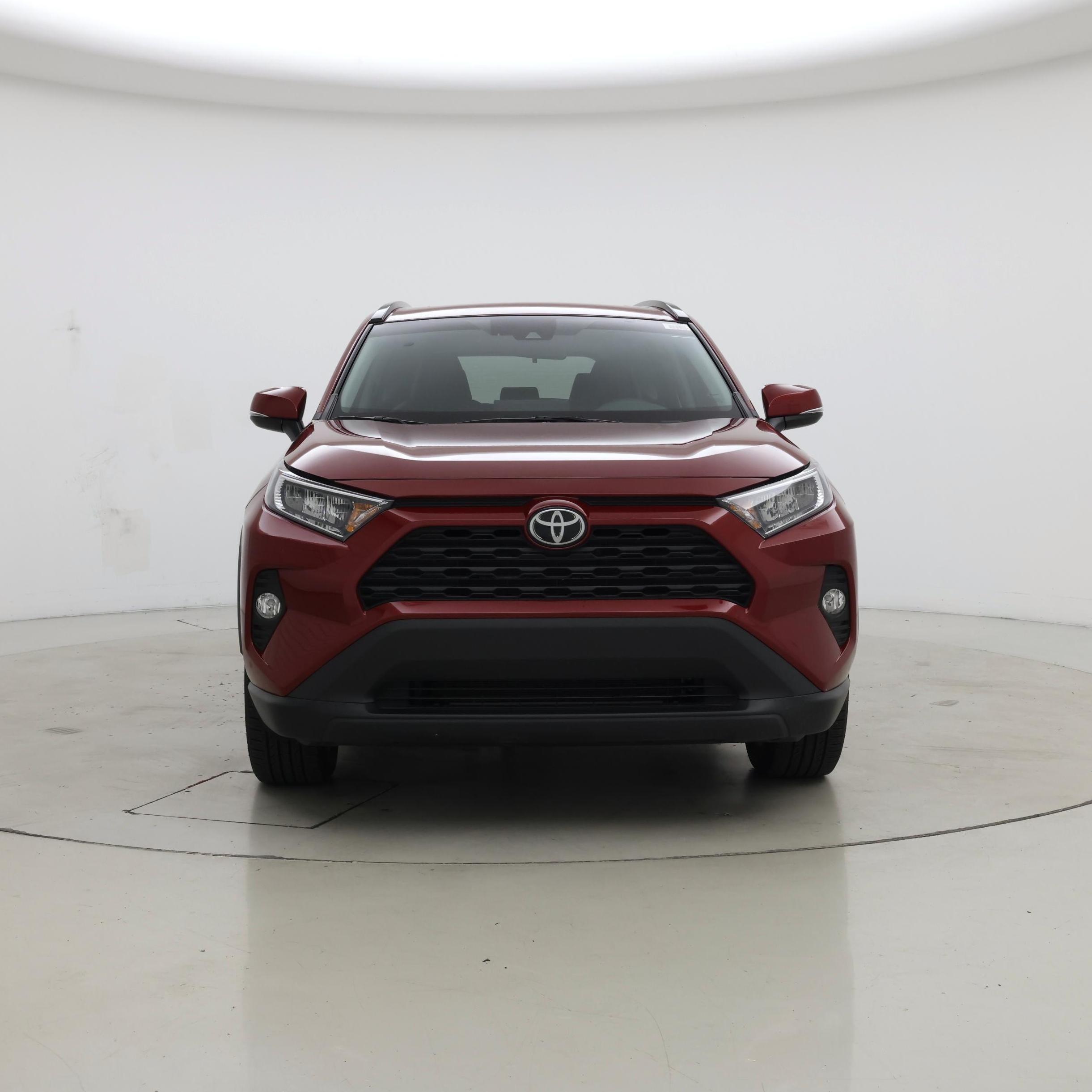 Thumbnail: 2020 Toyota RAV4 - 5