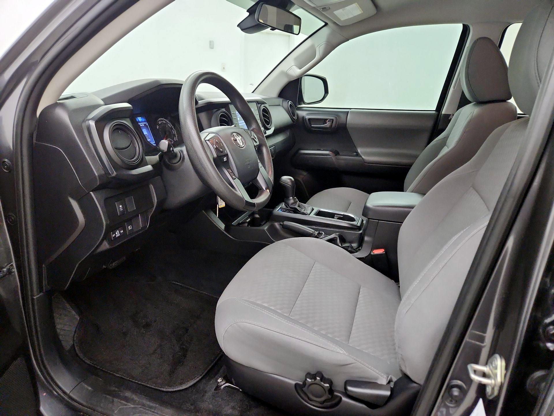 Thumbnail: 2020 Toyota Tacoma - 11