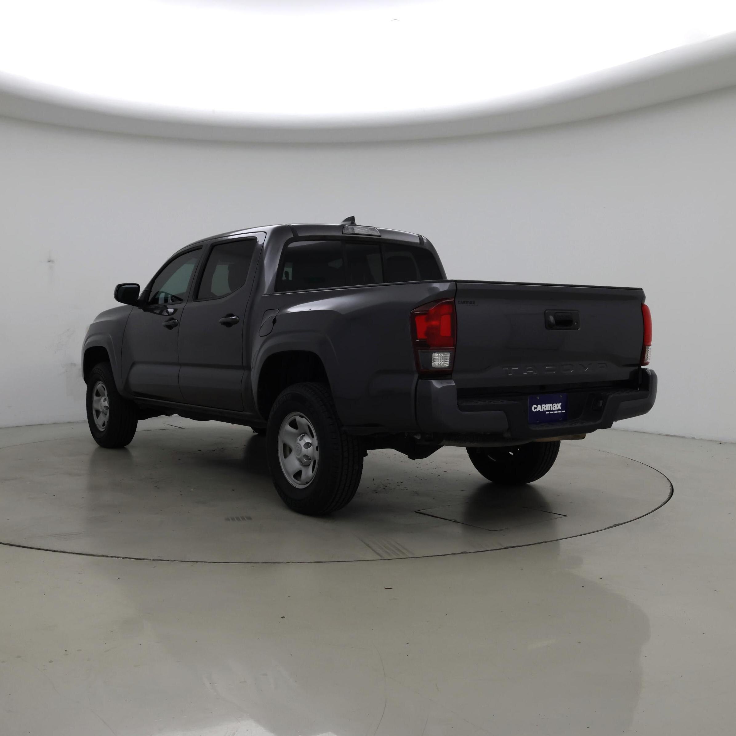 Thumbnail: 2020 Toyota Tacoma - 2