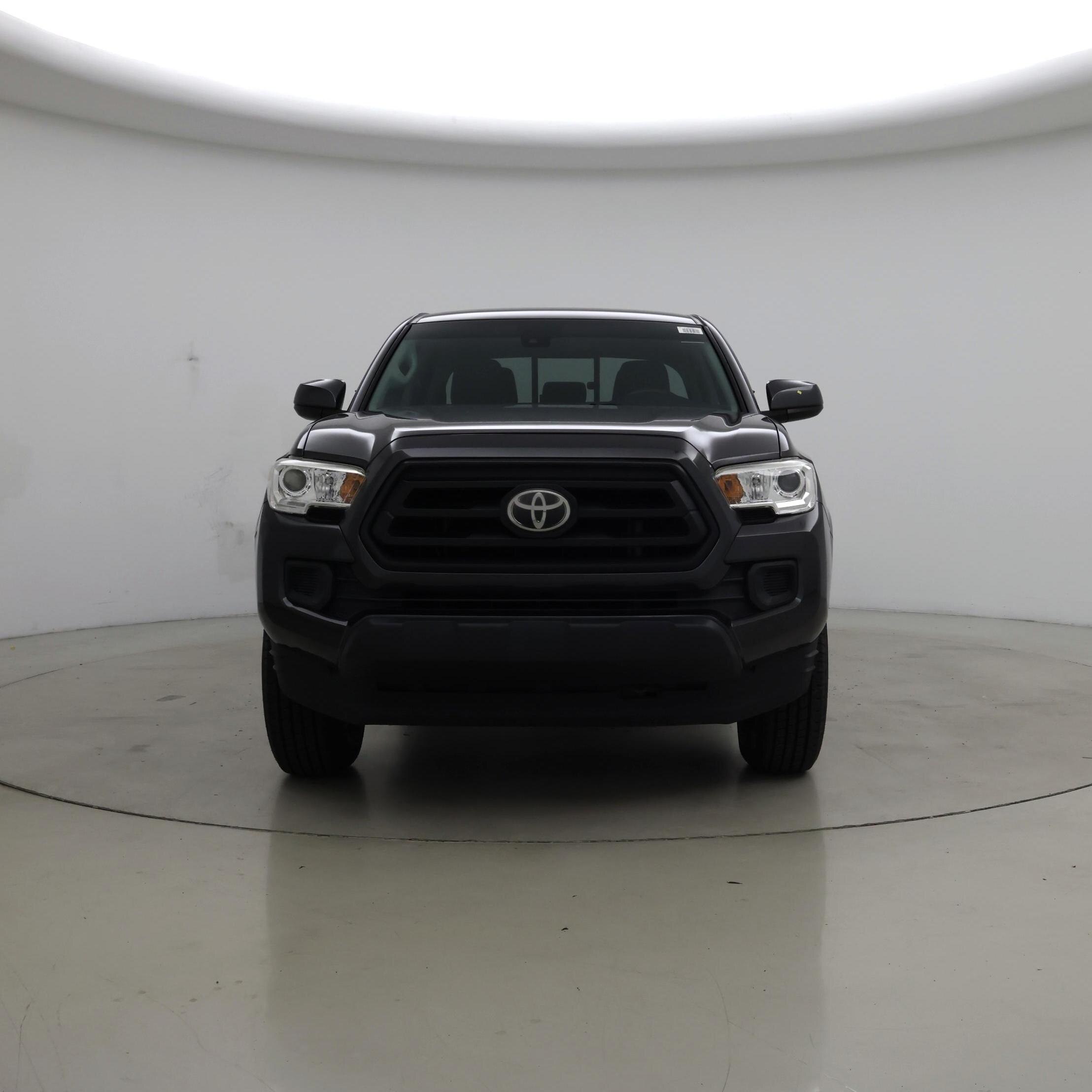 Thumbnail: 2020 Toyota Tacoma - 5
