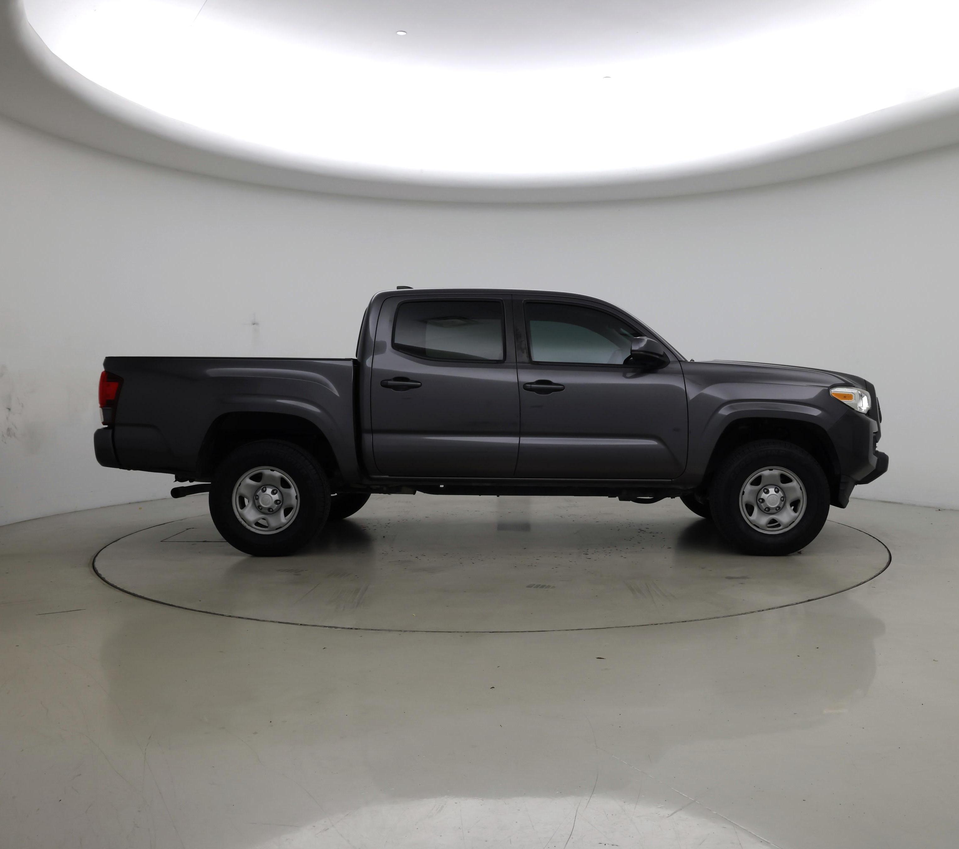 Thumbnail: 2020 Toyota Tacoma - 7
