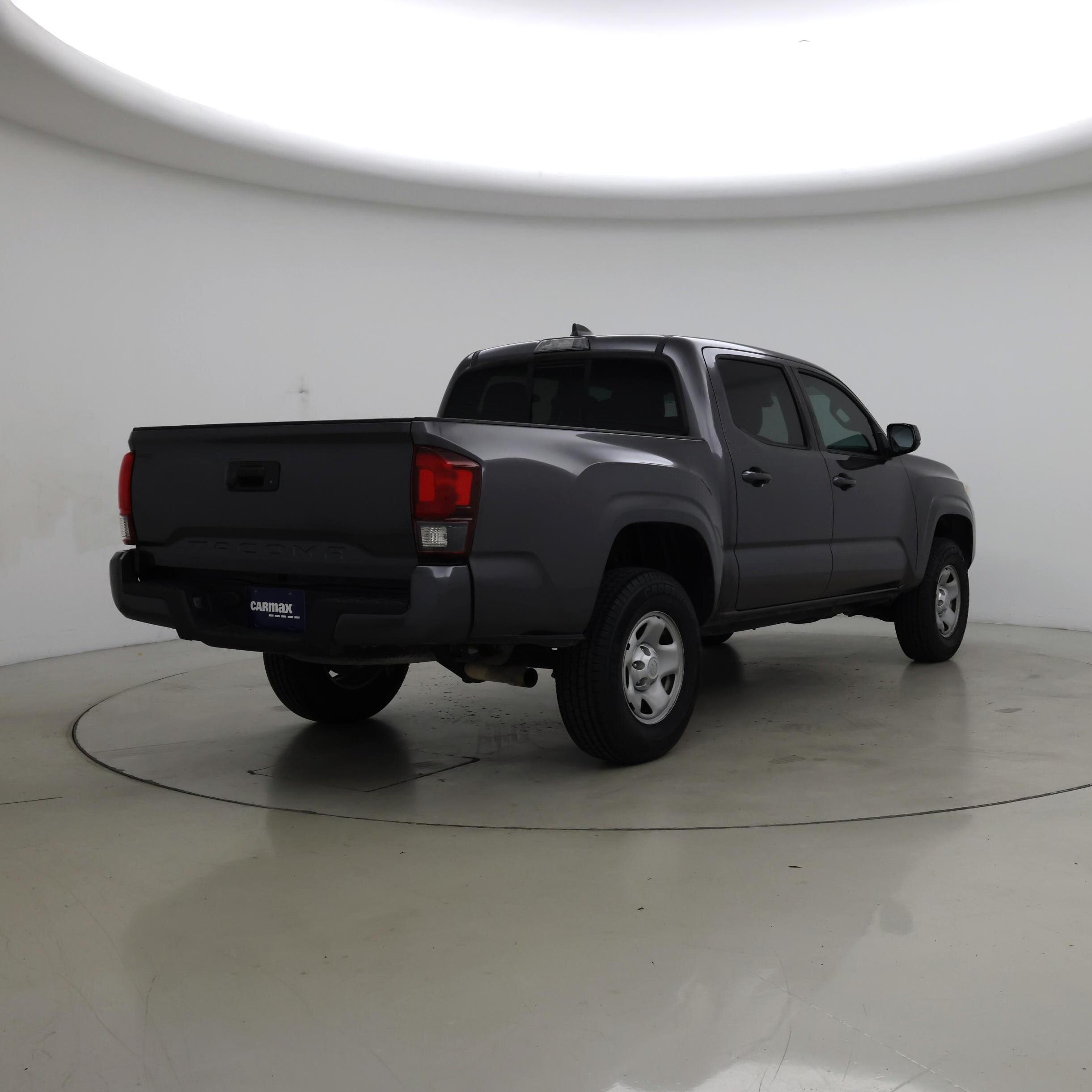 Thumbnail: 2020 Toyota Tacoma - 8