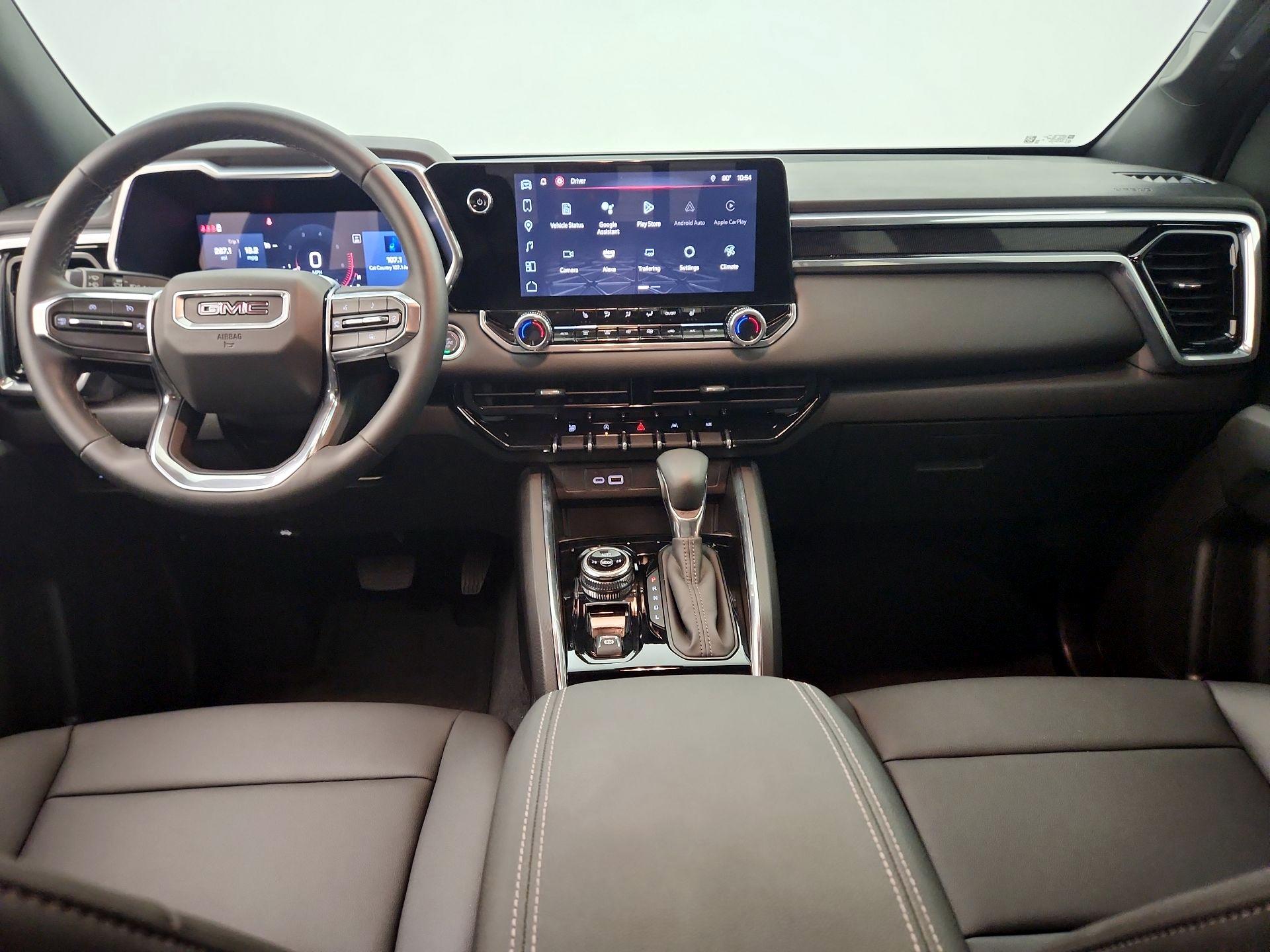 Thumbnail: 2024 GMC Canyon - 9