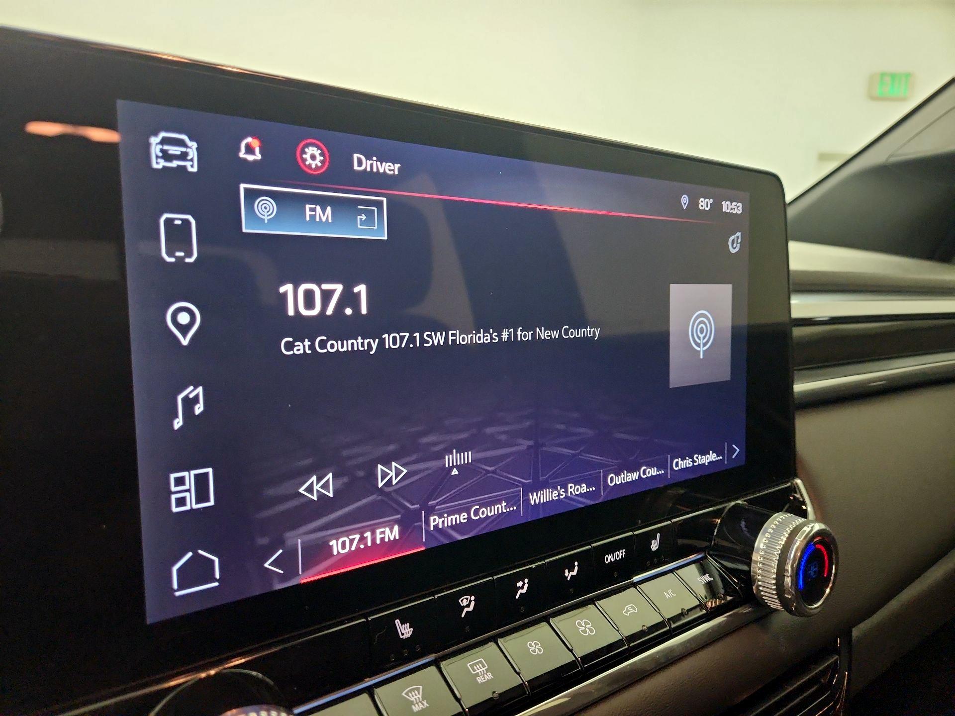 Thumbnail: 2024 GMC Canyon - 15