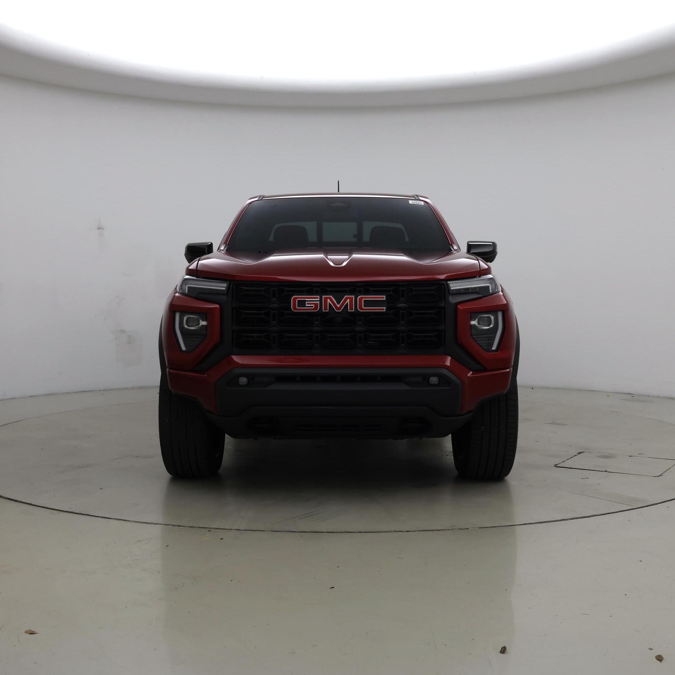 Thumbnail: 2024 GMC Canyon - 5