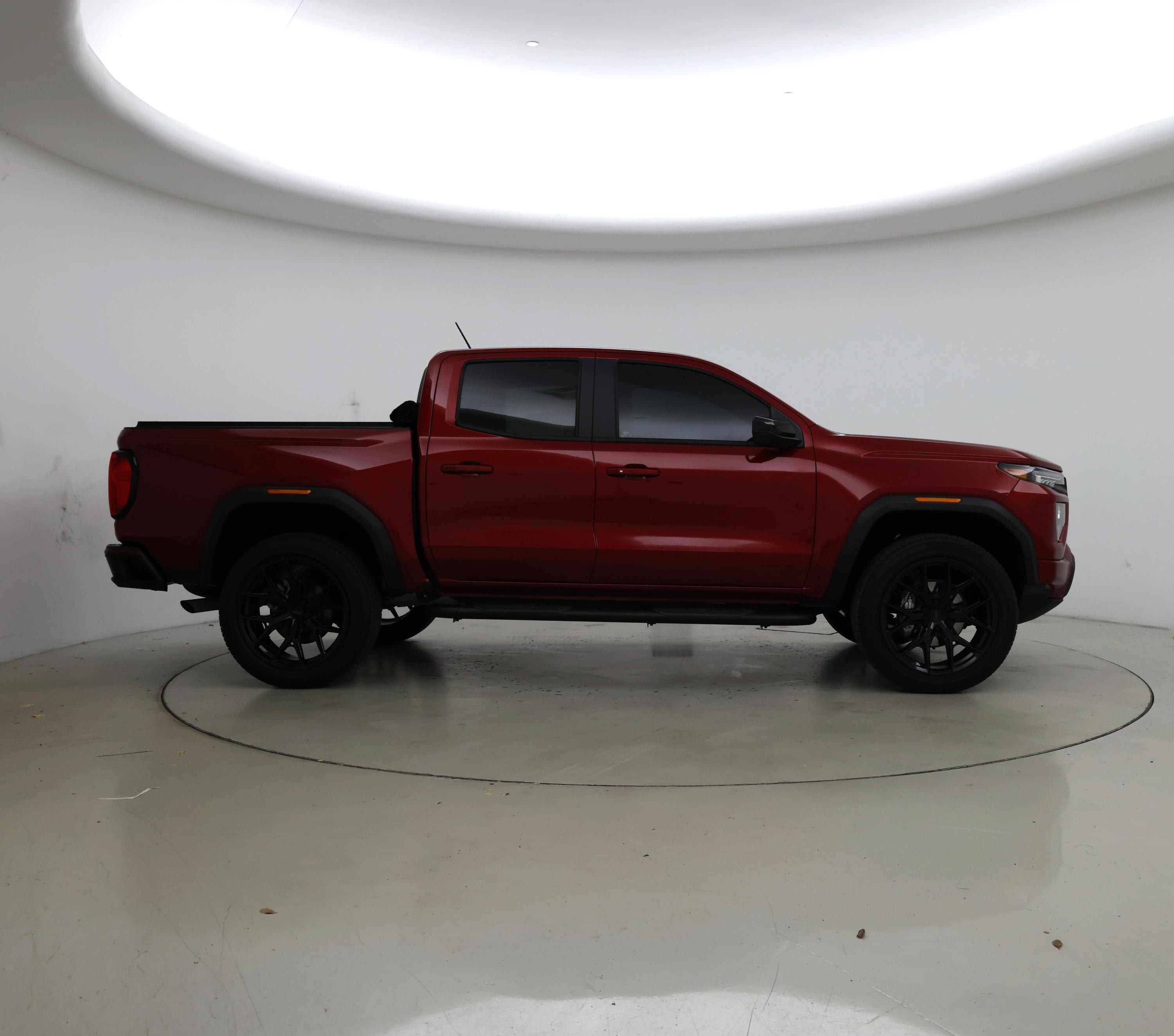 Thumbnail: 2024 GMC Canyon - 7