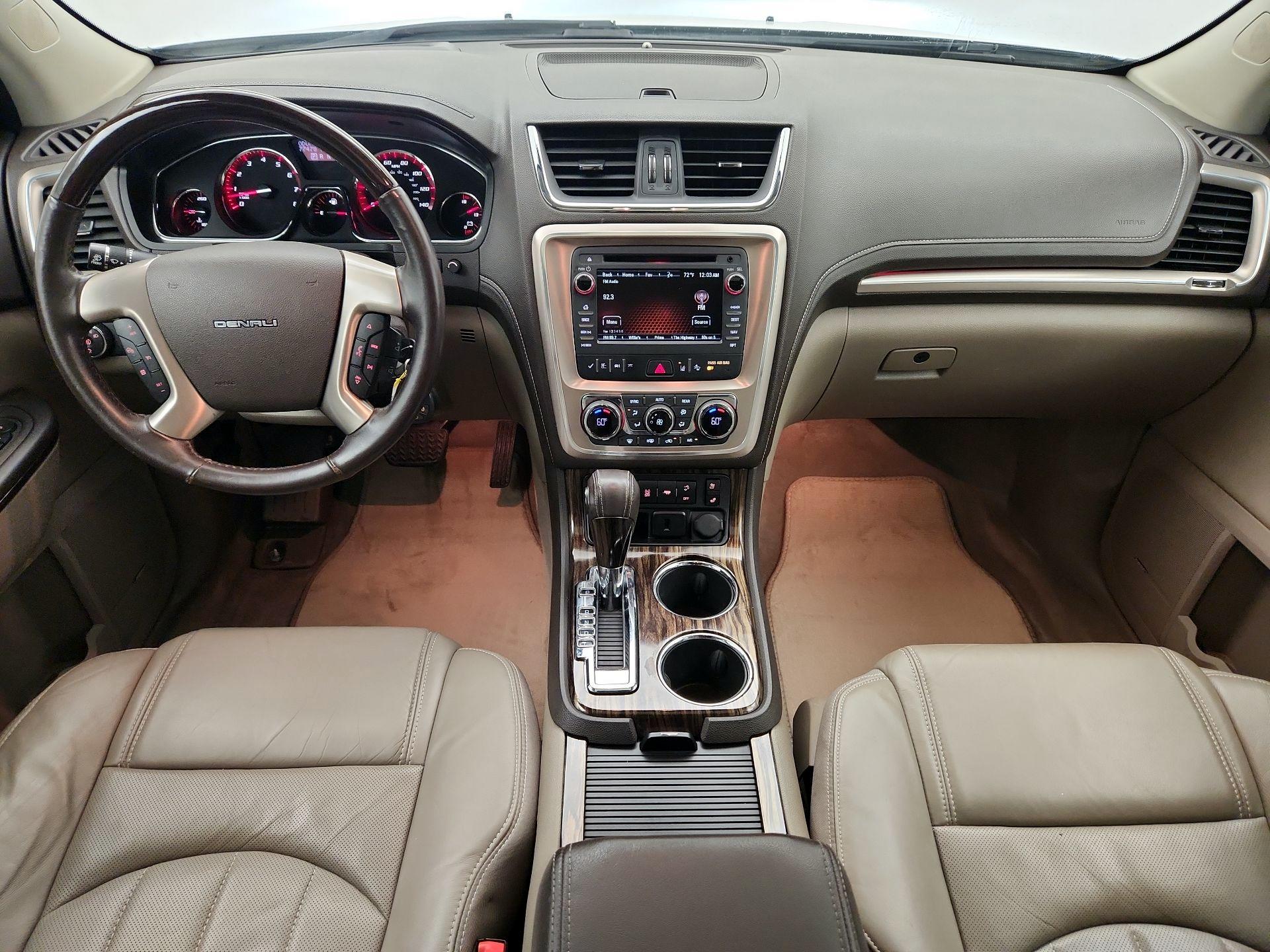 Thumbnail: 2016 GMC Acadia - 9