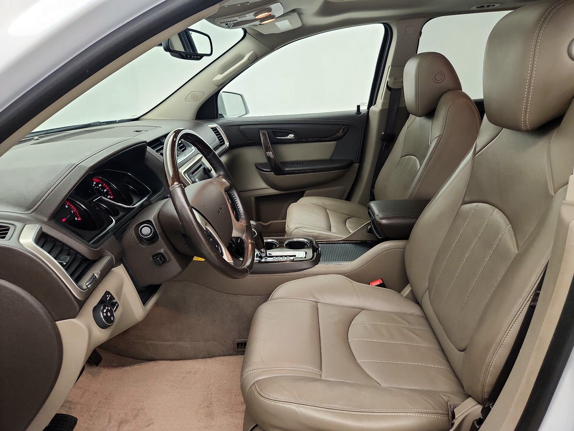Thumbnail: 2016 GMC Acadia - 11