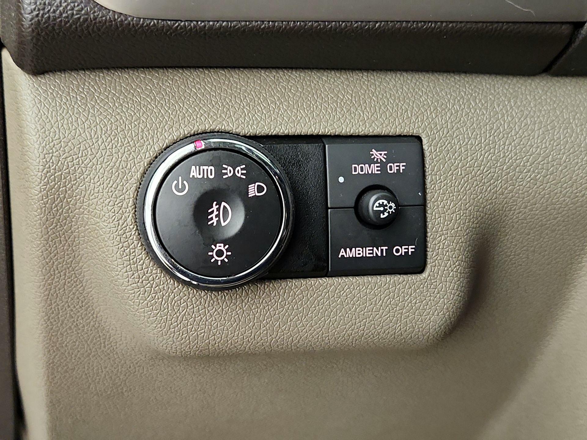 Thumbnail: 2016 GMC Acadia - 13