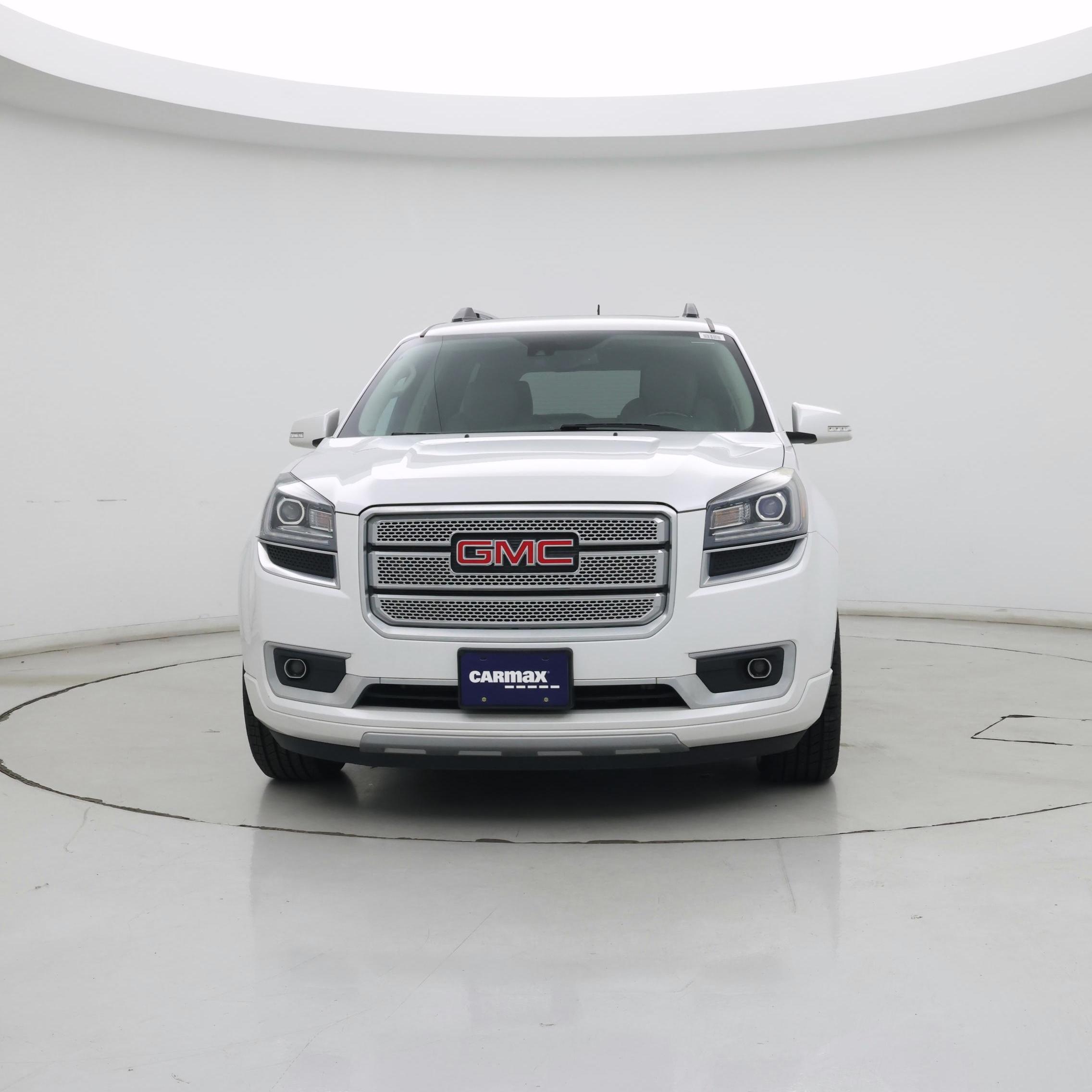 Thumbnail: 2016 GMC Acadia - 5