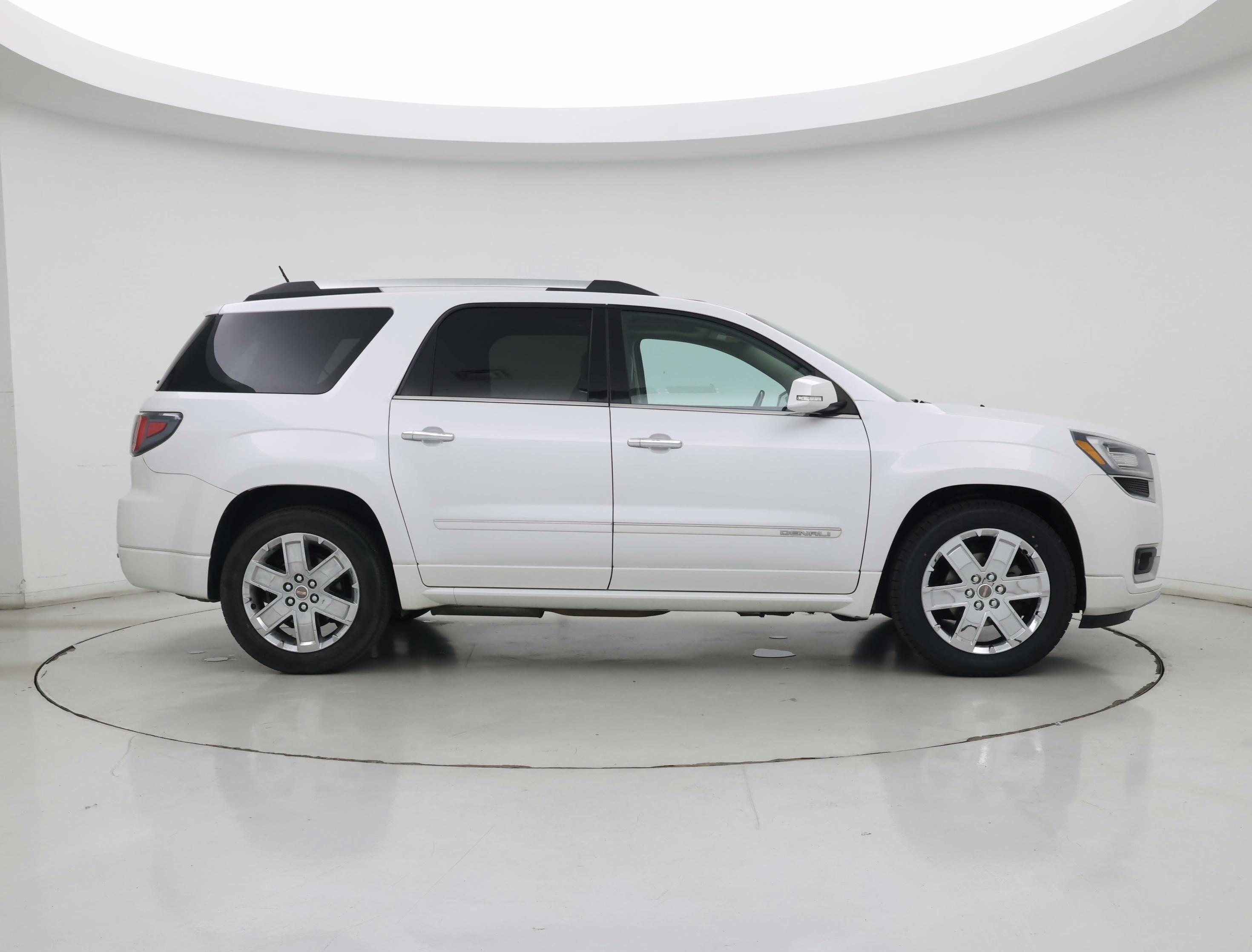 Thumbnail: 2016 GMC Acadia - 7