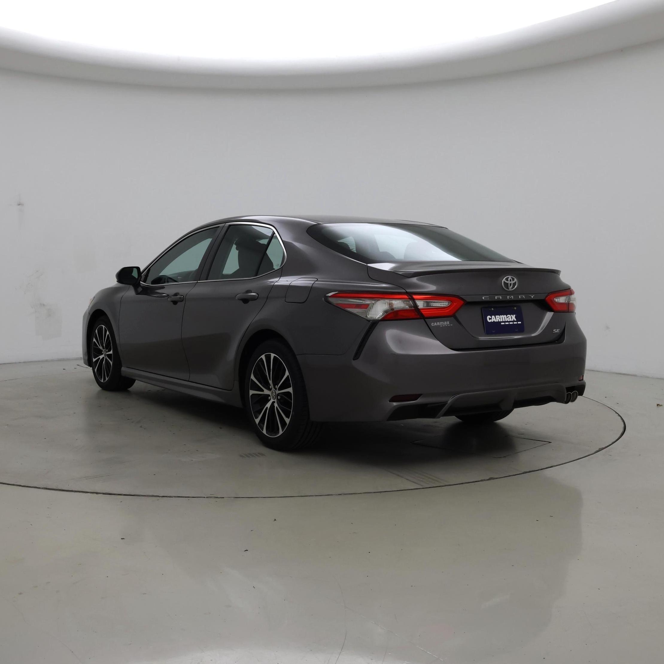 Thumbnail: 2018 Toyota Camry - 2