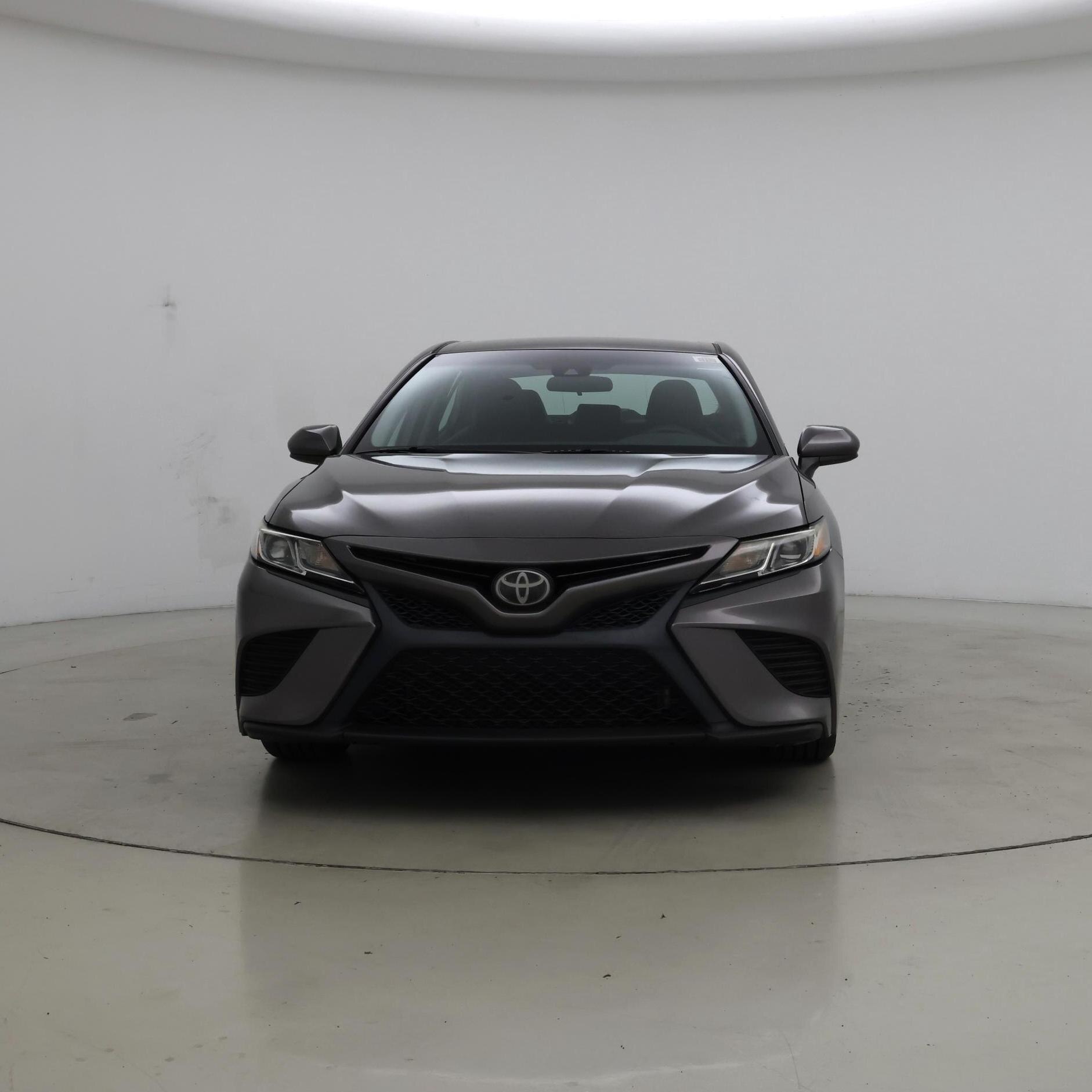 Thumbnail: 2018 Toyota Camry - 5