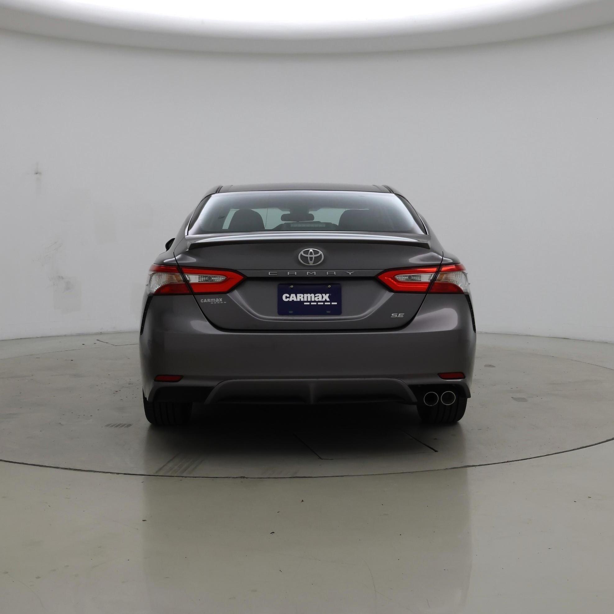 Thumbnail: 2018 Toyota Camry - 6