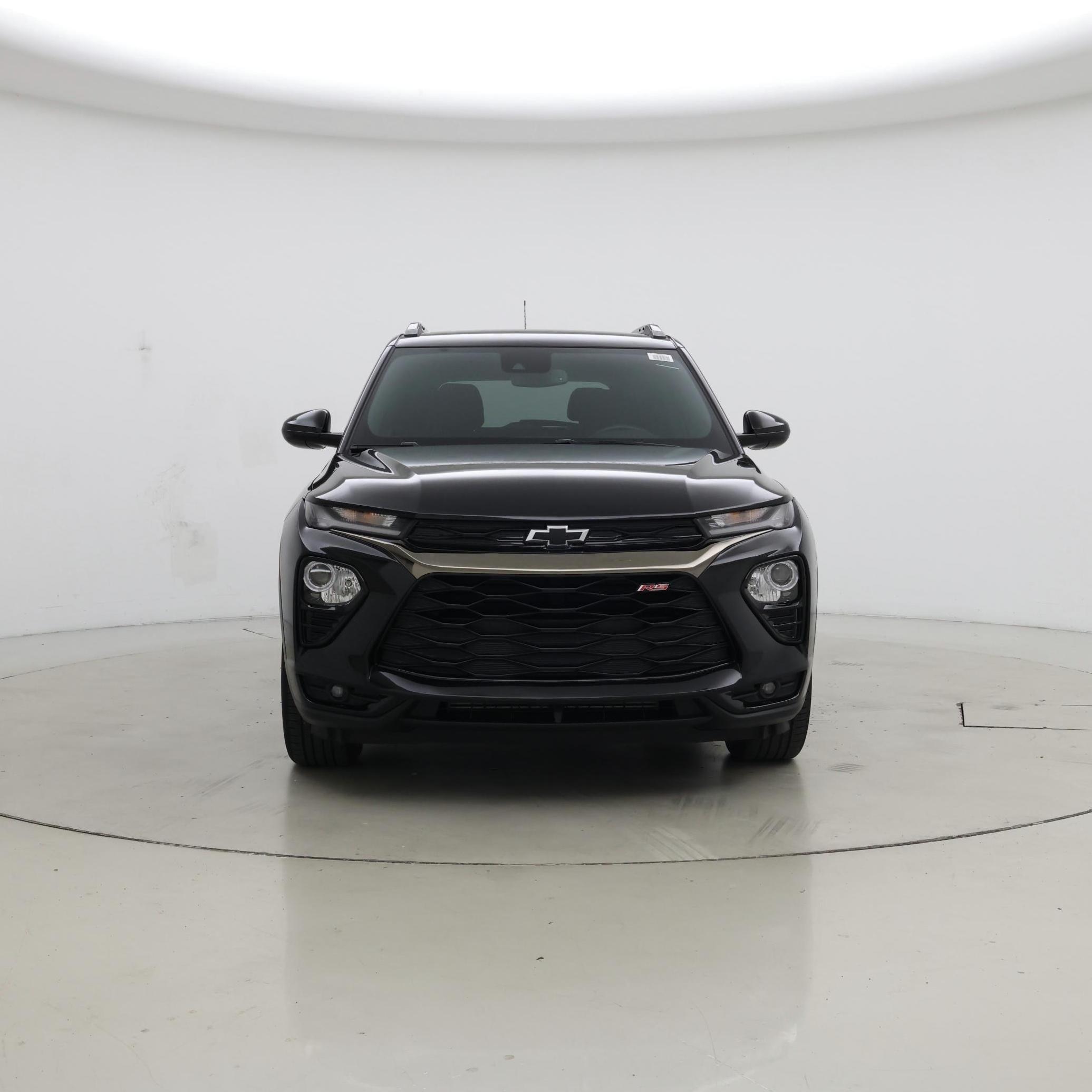 Thumbnail: 2022 Chevrolet TrailBlazer - 5