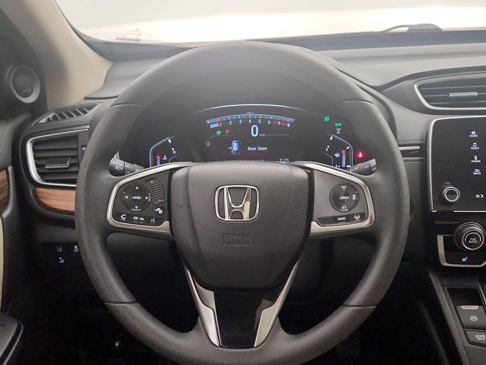 Thumbnail: 2018 Honda CR-V - 10