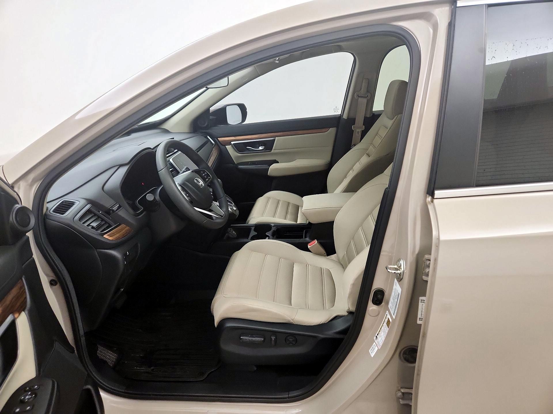 Thumbnail: 2018 Honda CR-V - 11