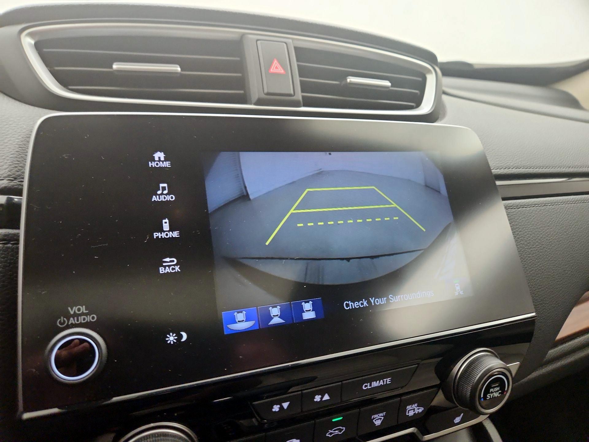 Thumbnail: 2018 Honda CR-V - 14