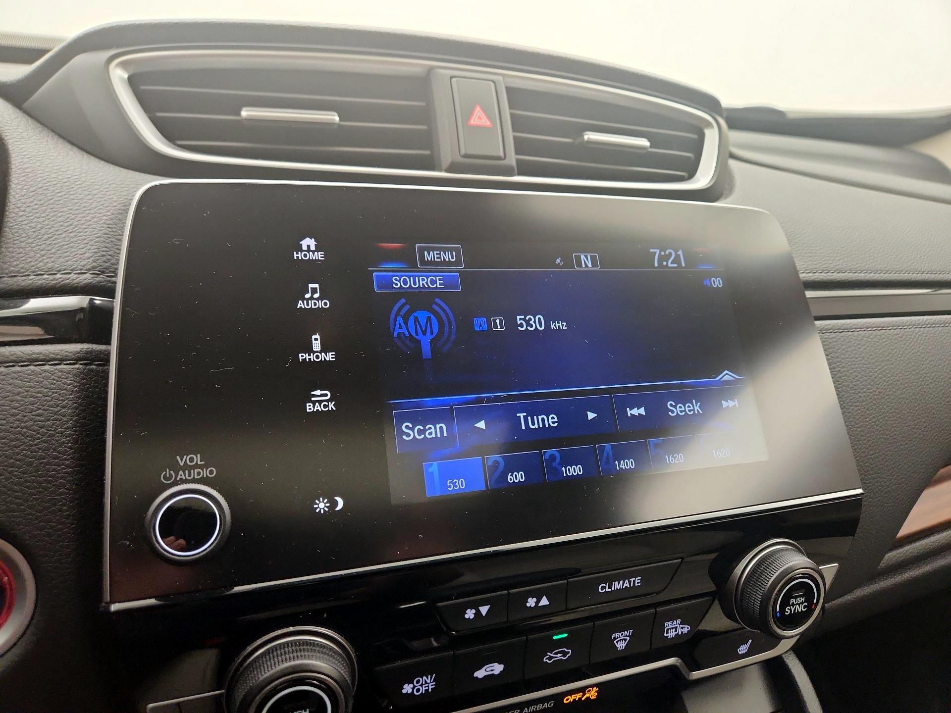 Thumbnail: 2018 Honda CR-V - 15