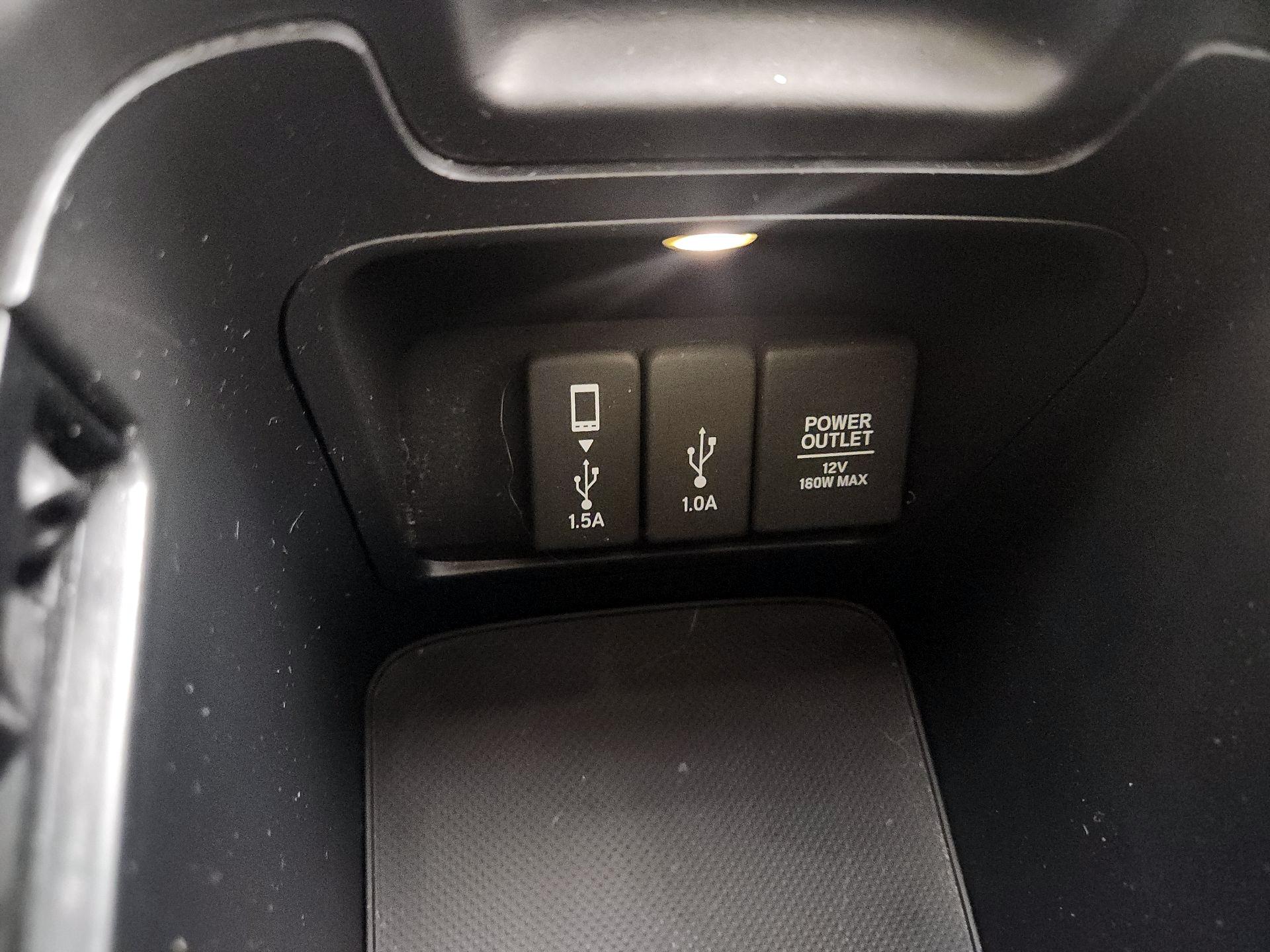 Thumbnail: 2018 Honda CR-V - 18