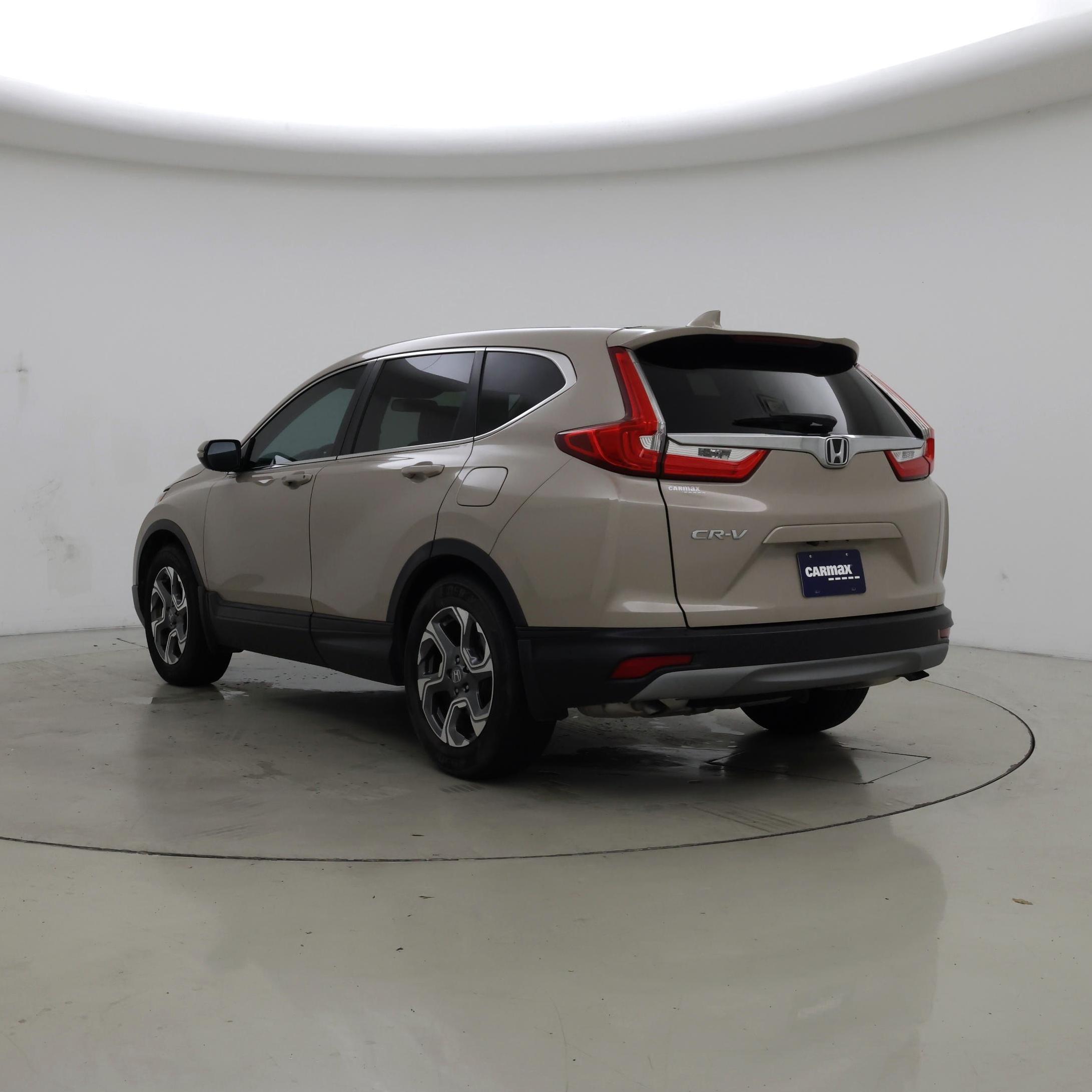 Thumbnail: 2018 Honda CR-V - 2