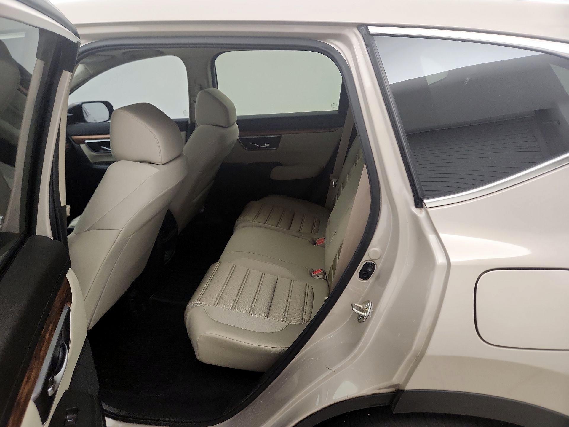 Thumbnail: 2018 Honda CR-V - 20